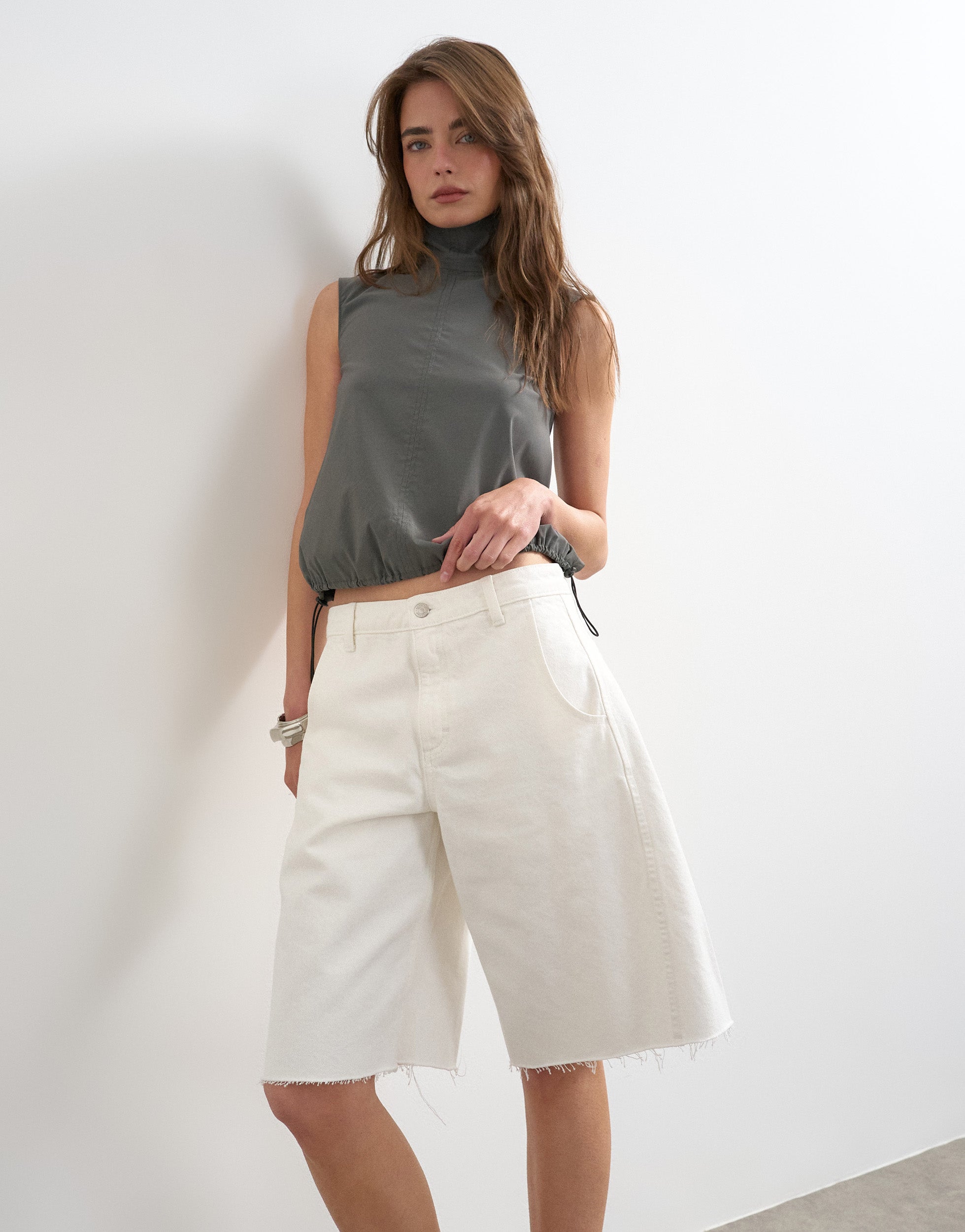 VERO MODA® TSJOA Bermuda shorts