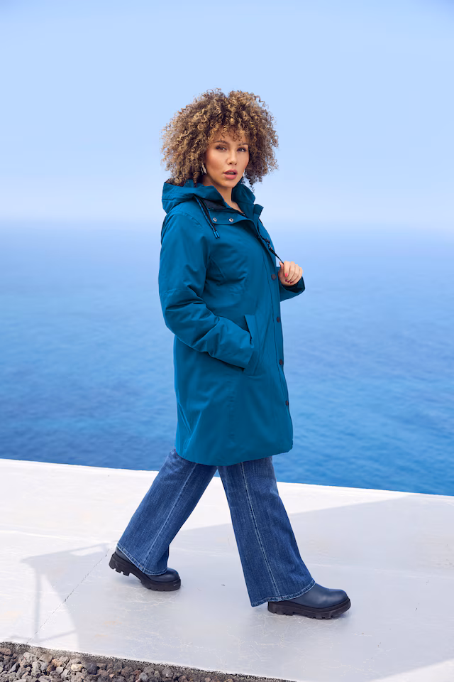 HYPRAR Triple Function Jacket