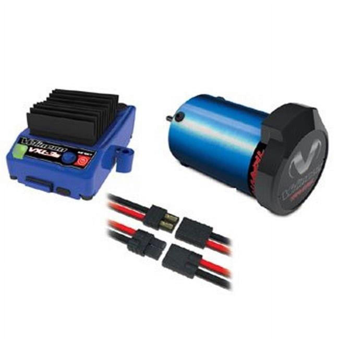 Velineon 3350R VXL-3s Brushless Remote Control Car Power System