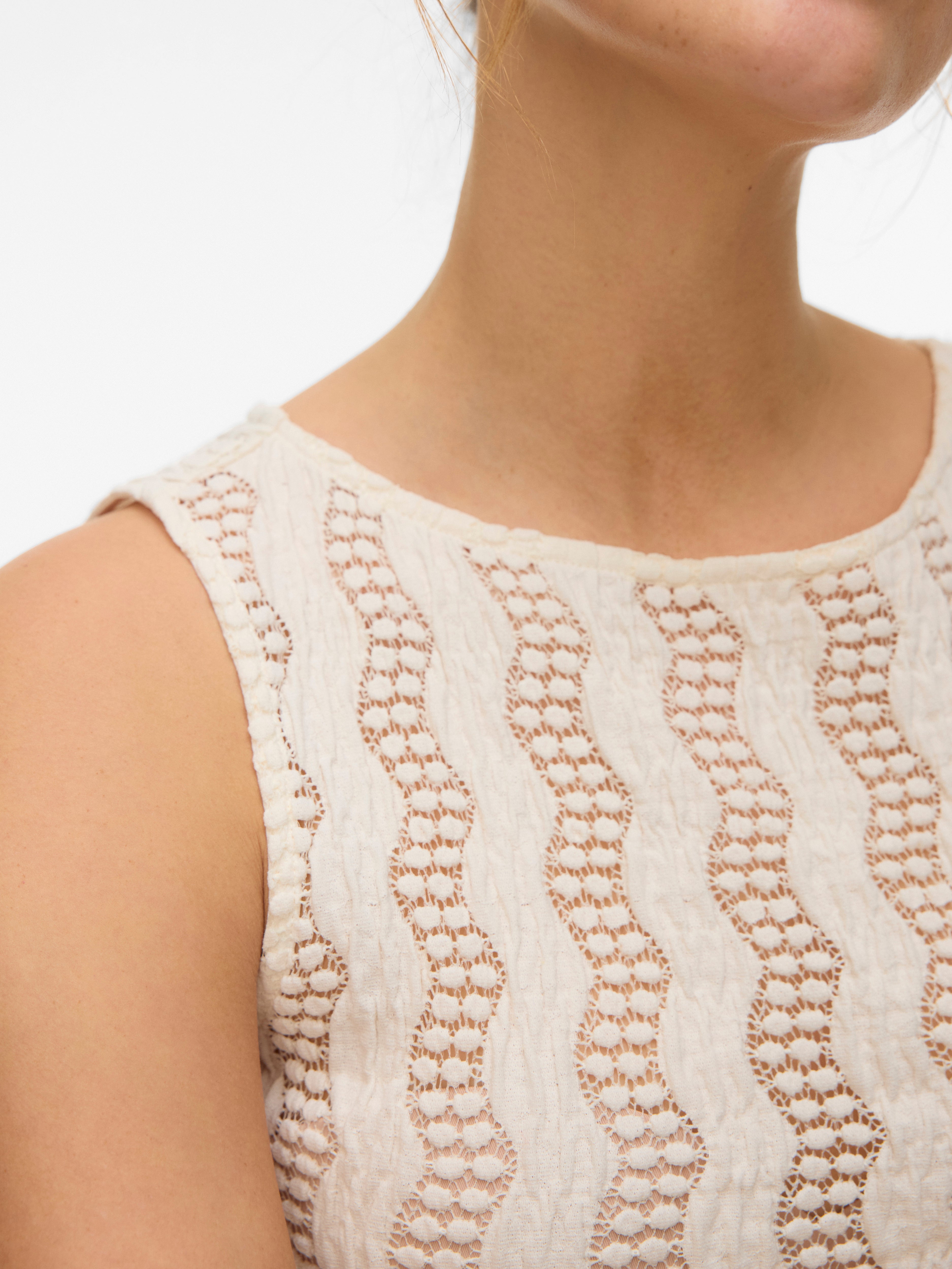 VERO MODA® AWBRIDGETTE Top