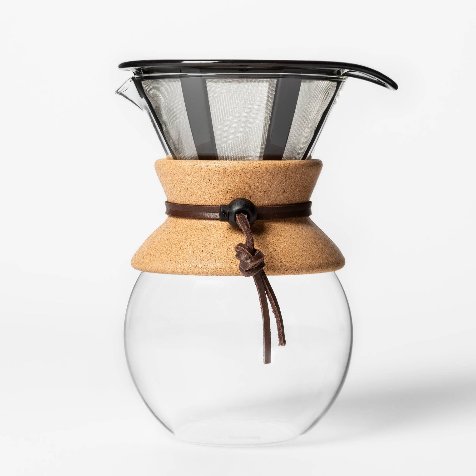 Bodum Pour Over Coffee Maker