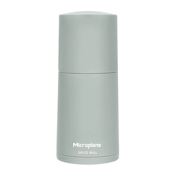 Spice Mill krydderkvern 12 cm sage green