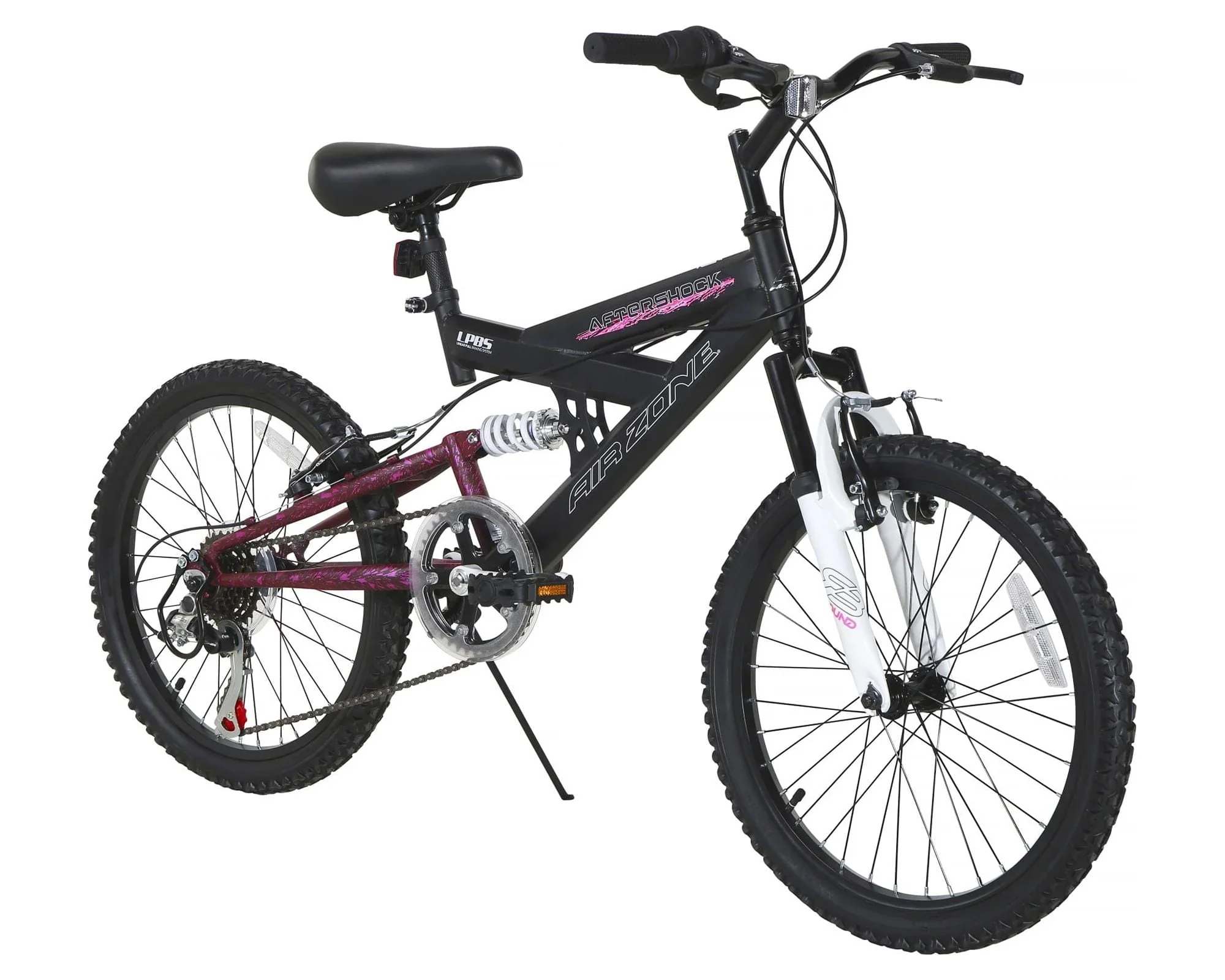 Air Zone Aftershock 20 Bike