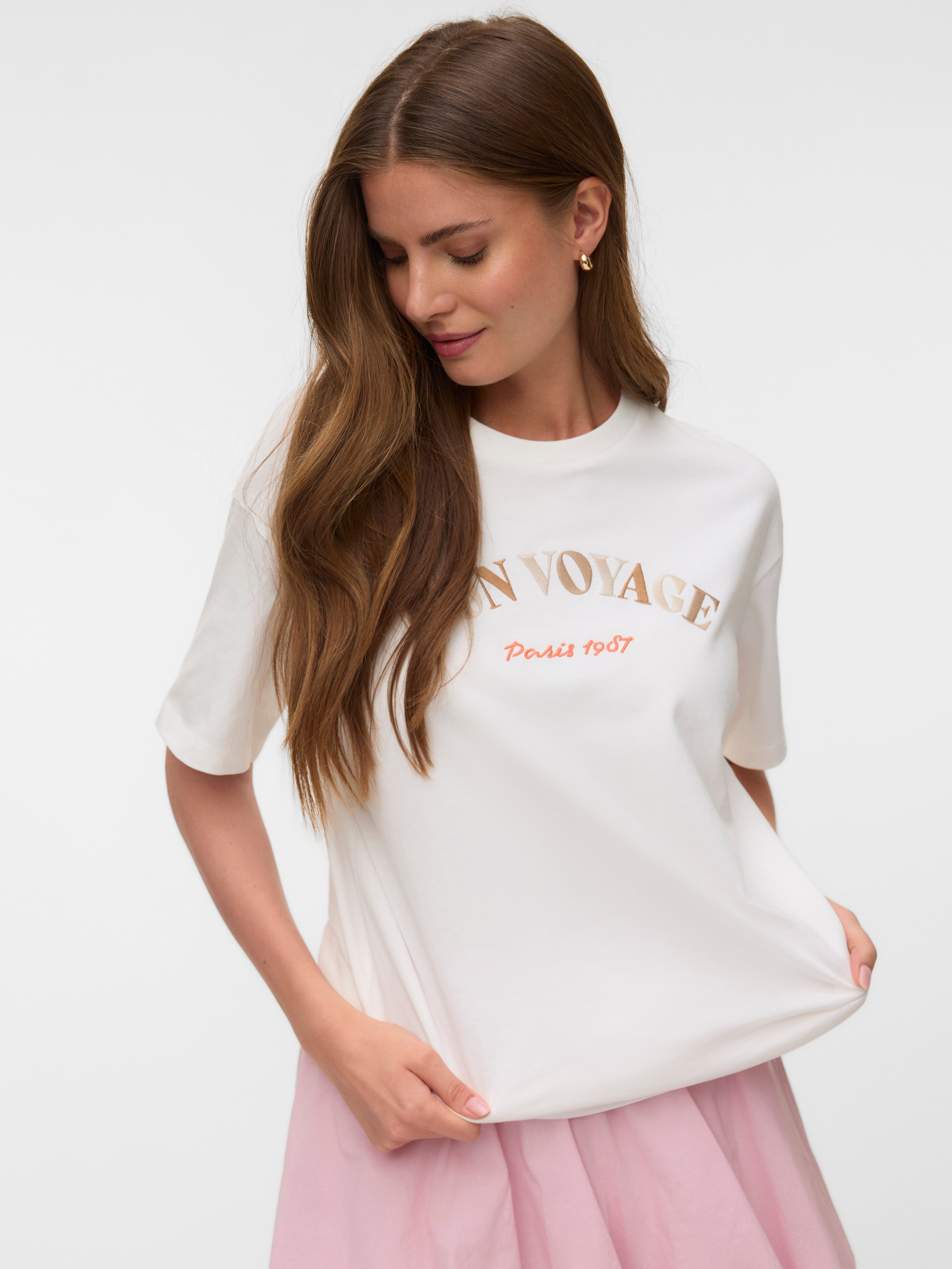 VERO MODA® VMSARA T-Shirt