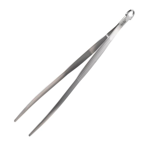 Chief matpinsett 31 cm stål