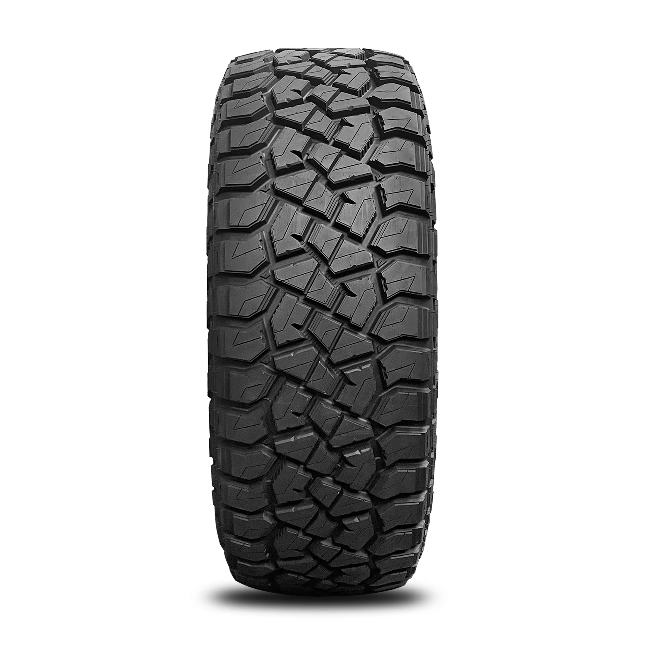Sentinel Scout RT Rugged Terrain LT265/70R17 123Q 10PR E SUV Light Truck Tire 265/70/17