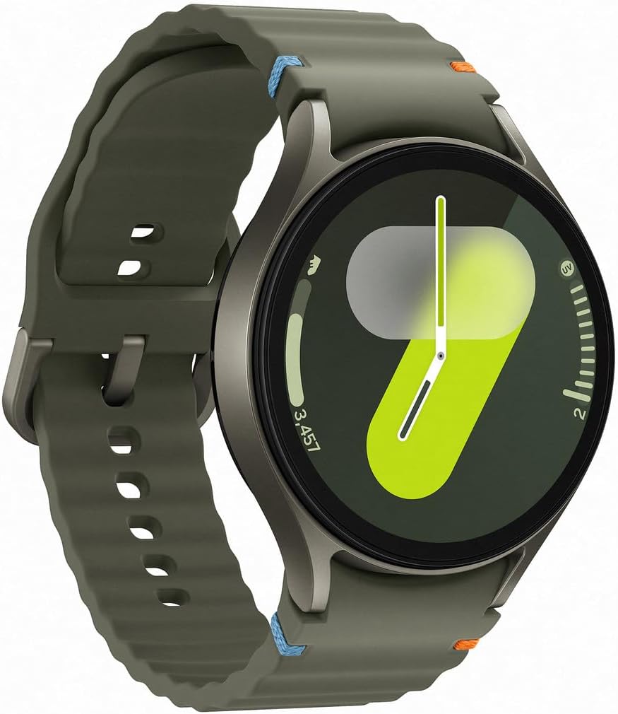 Samsung Galaxy Watch 7 | 44mm | AI Smartwatch w/ 1.5
