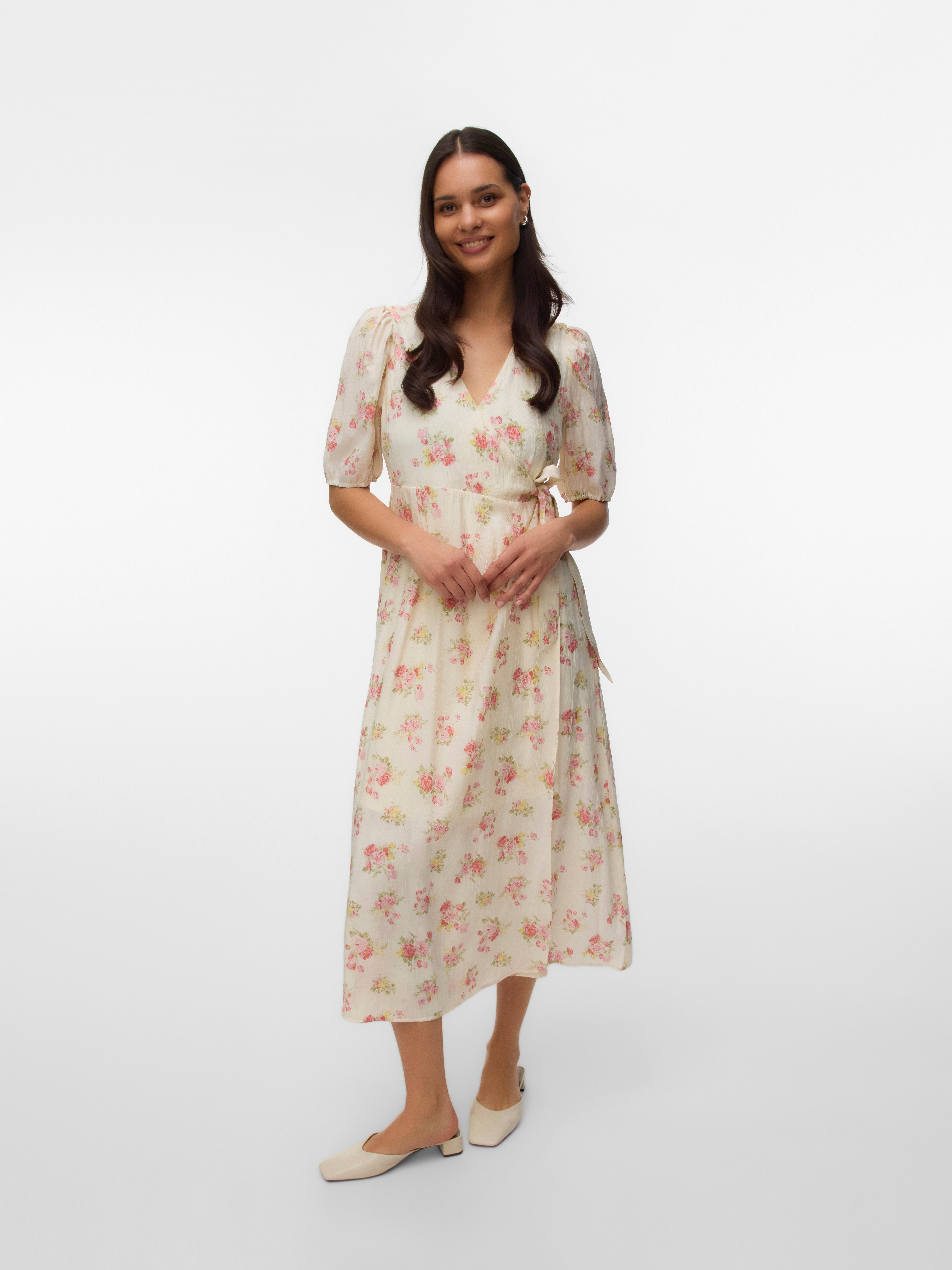 VERO MODA® VMMBELLA Maternity Dress