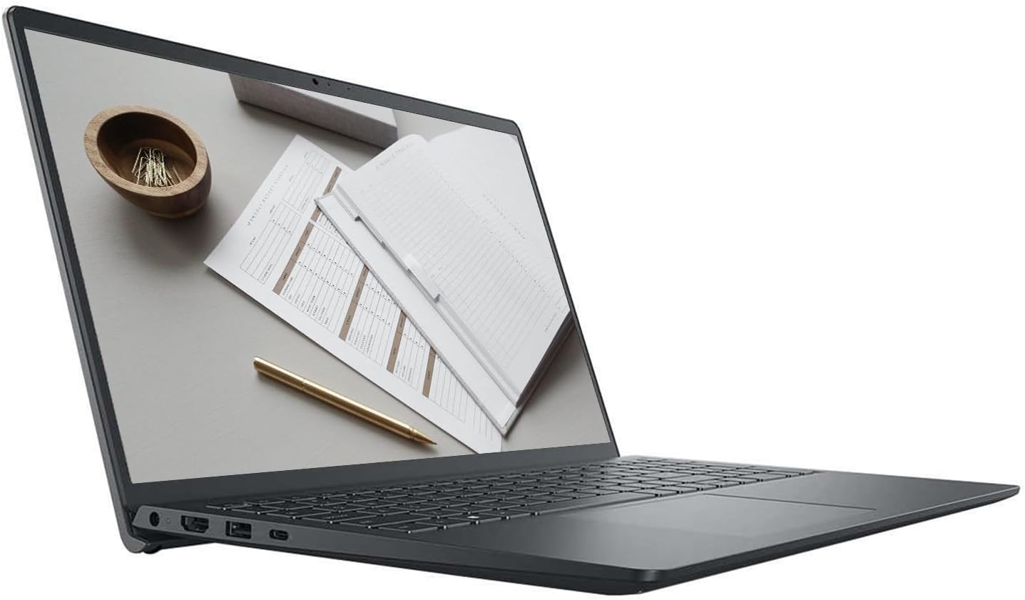 DELL 13th Generation Business Inspiron 15 3530 Laptop  15.6