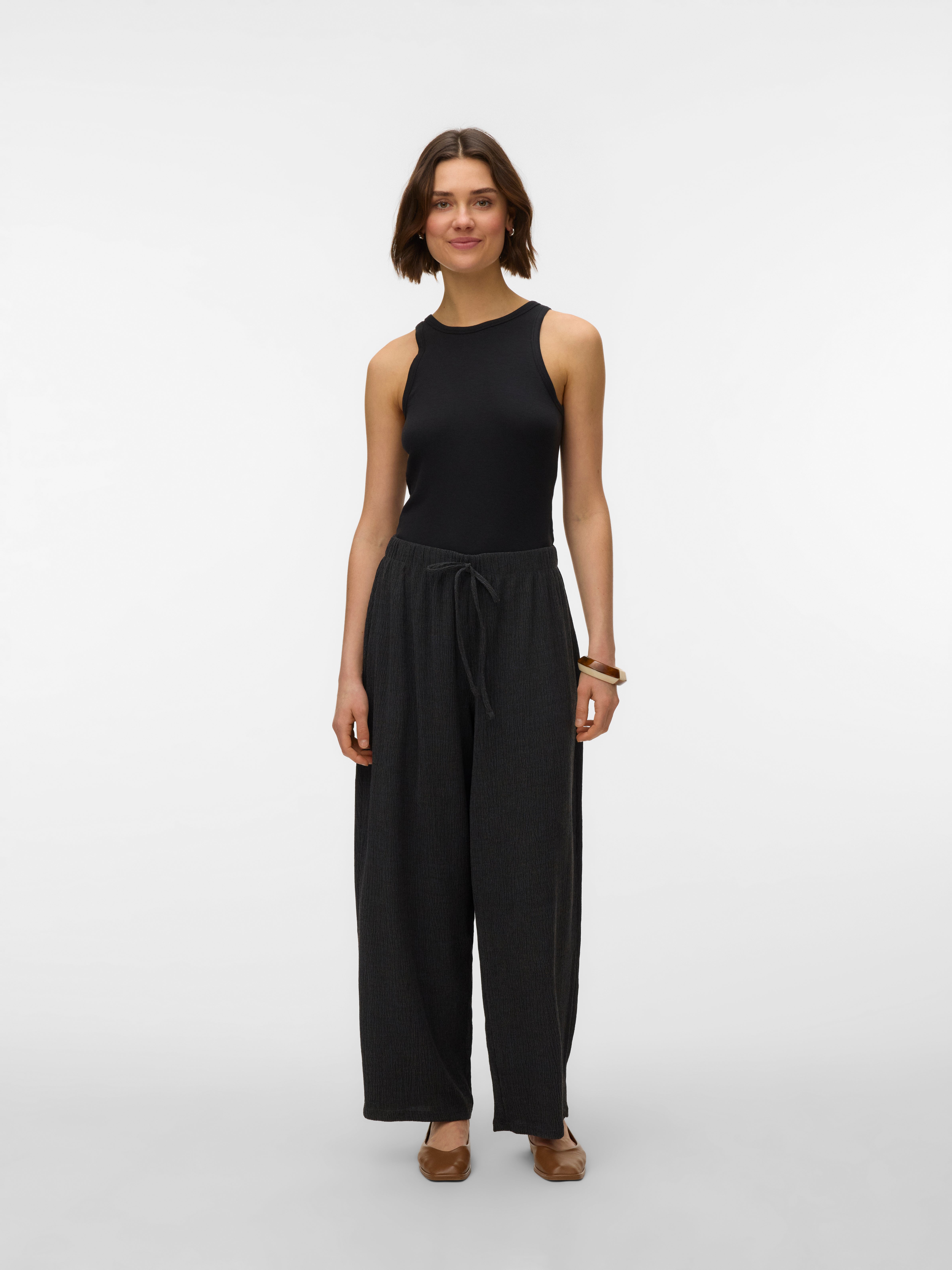 VERO MODA® VMLUNA Trousers