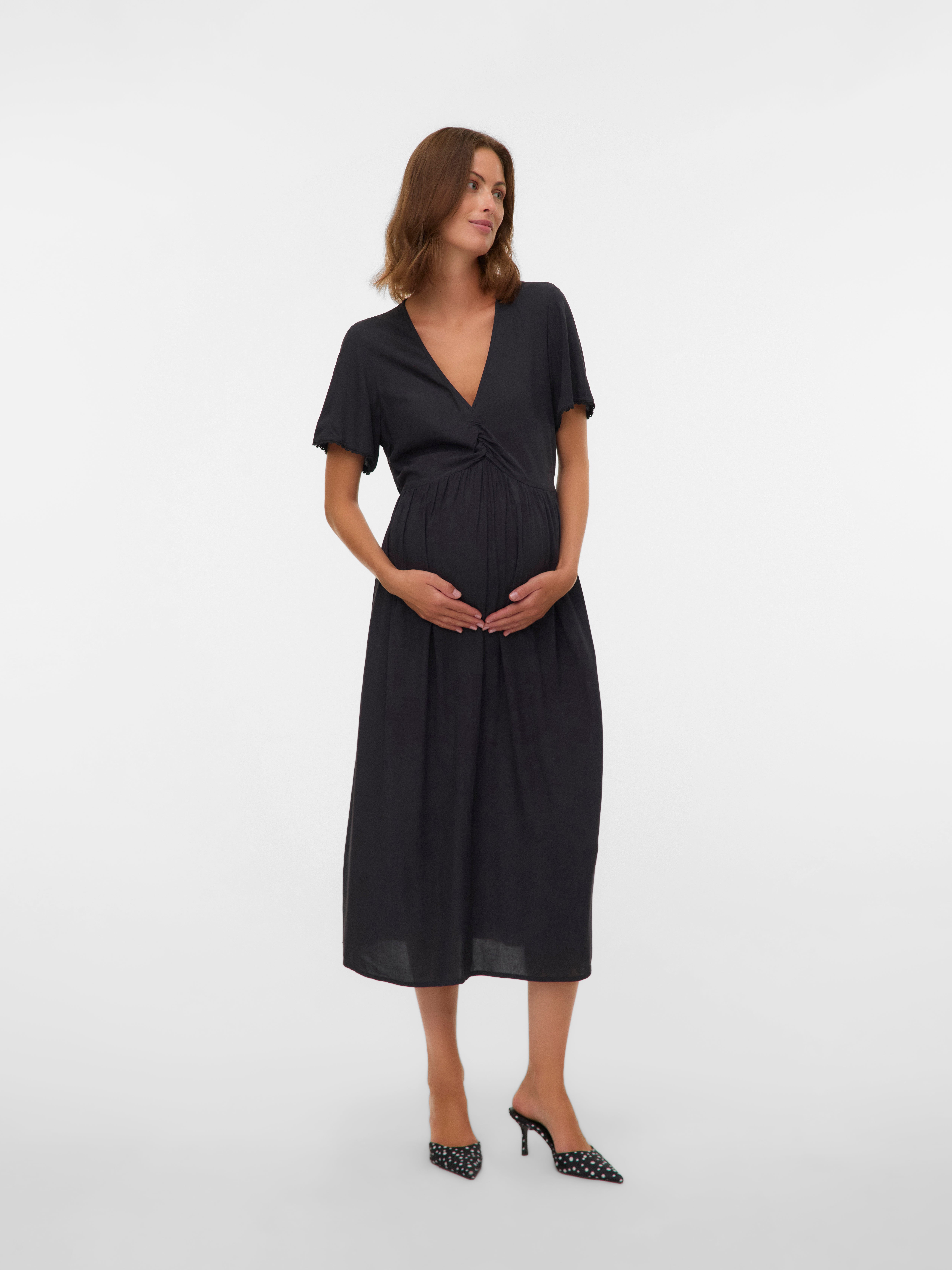 VERO MODA® MLNARA Maternity Dress