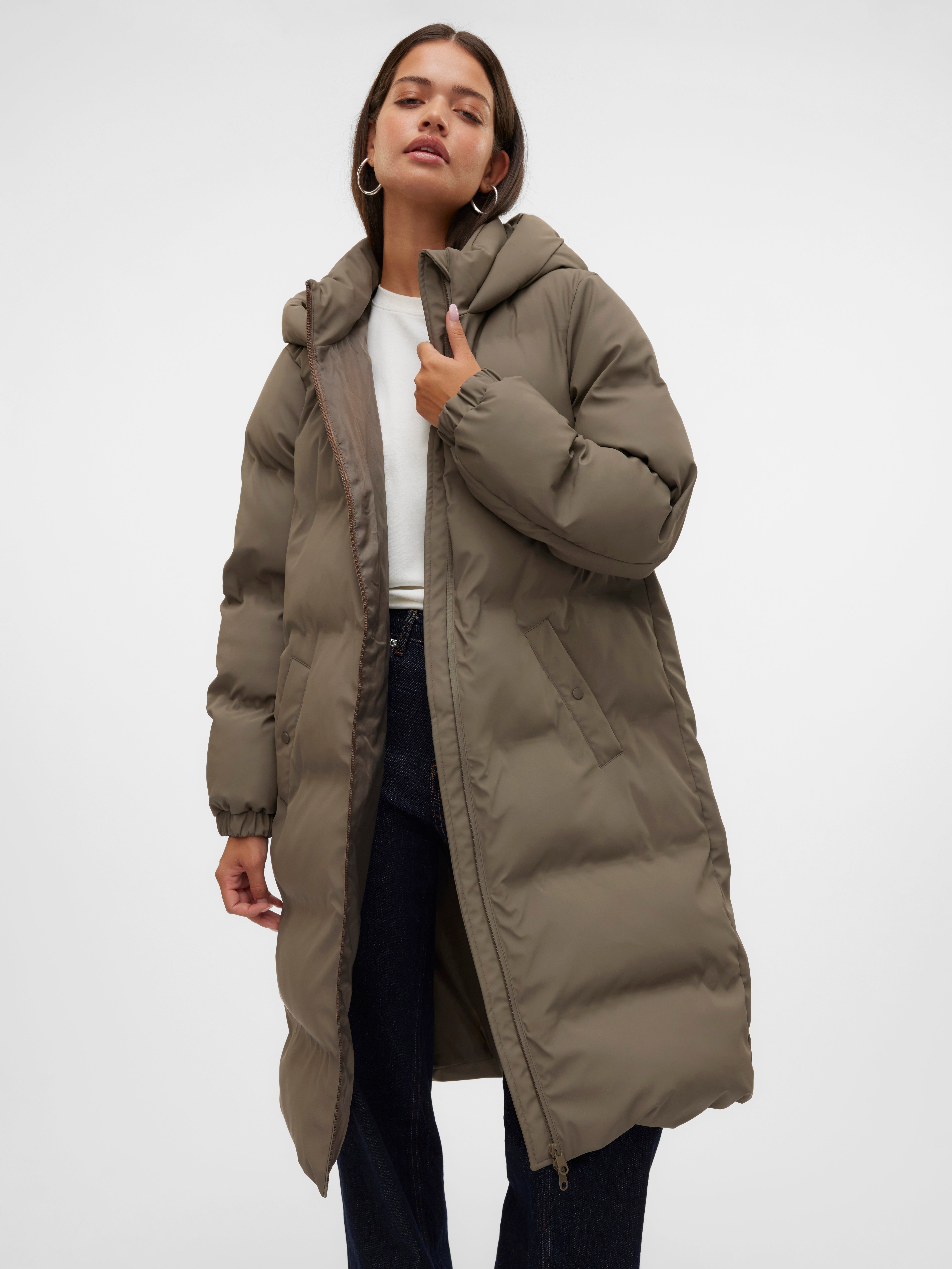 VERO MODA® VMNOE Coat