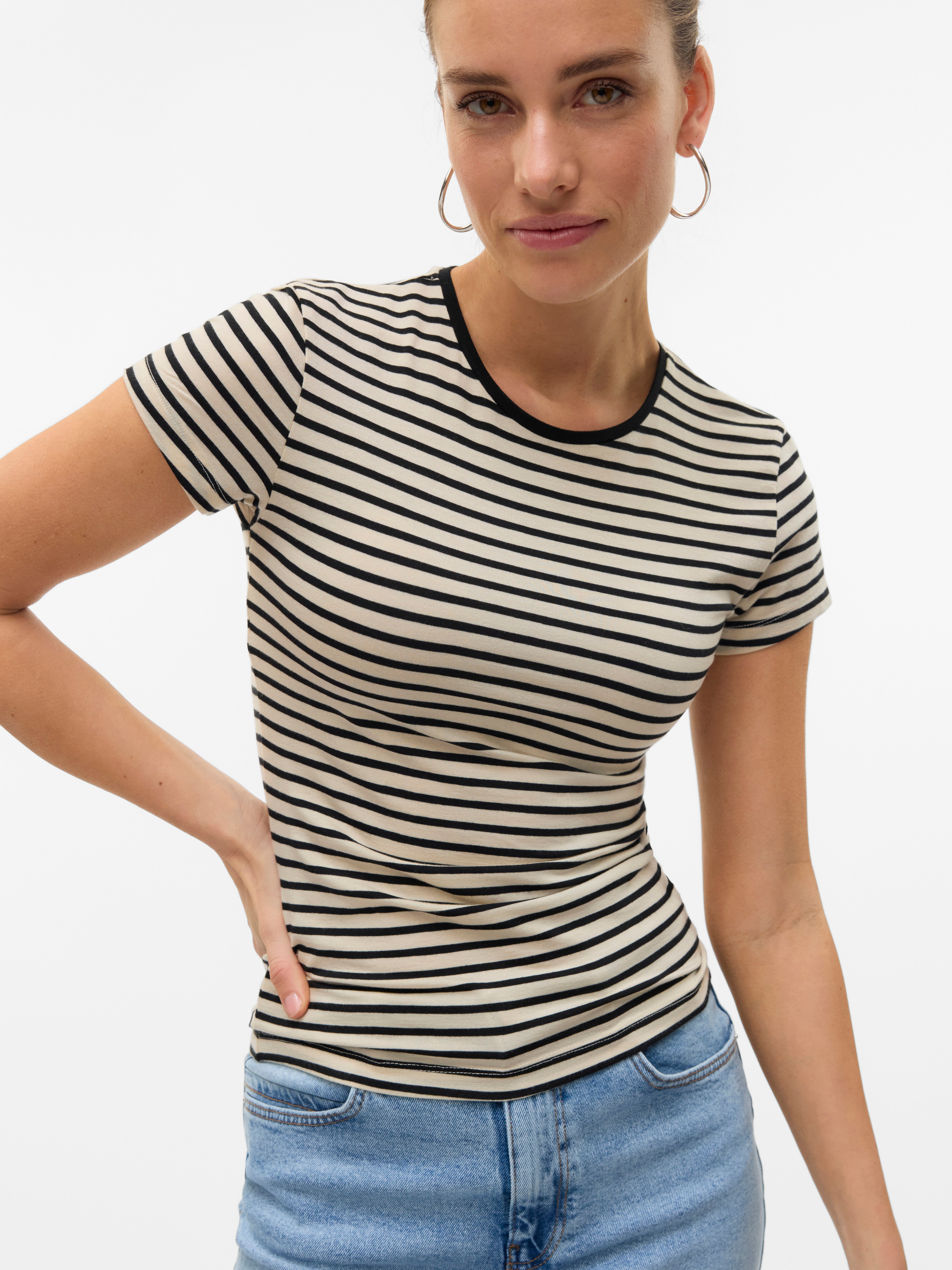 VERO MODA® AWINES Top