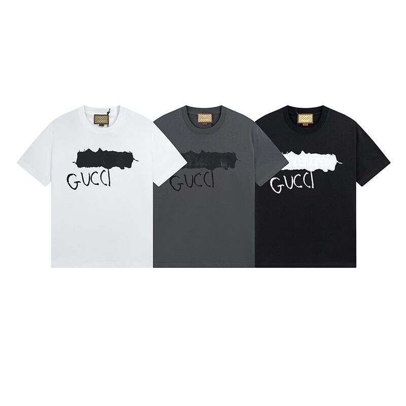 【Gucci 】（グッチ）男女兼用、ご好評に付き再入荷！Tシャツ