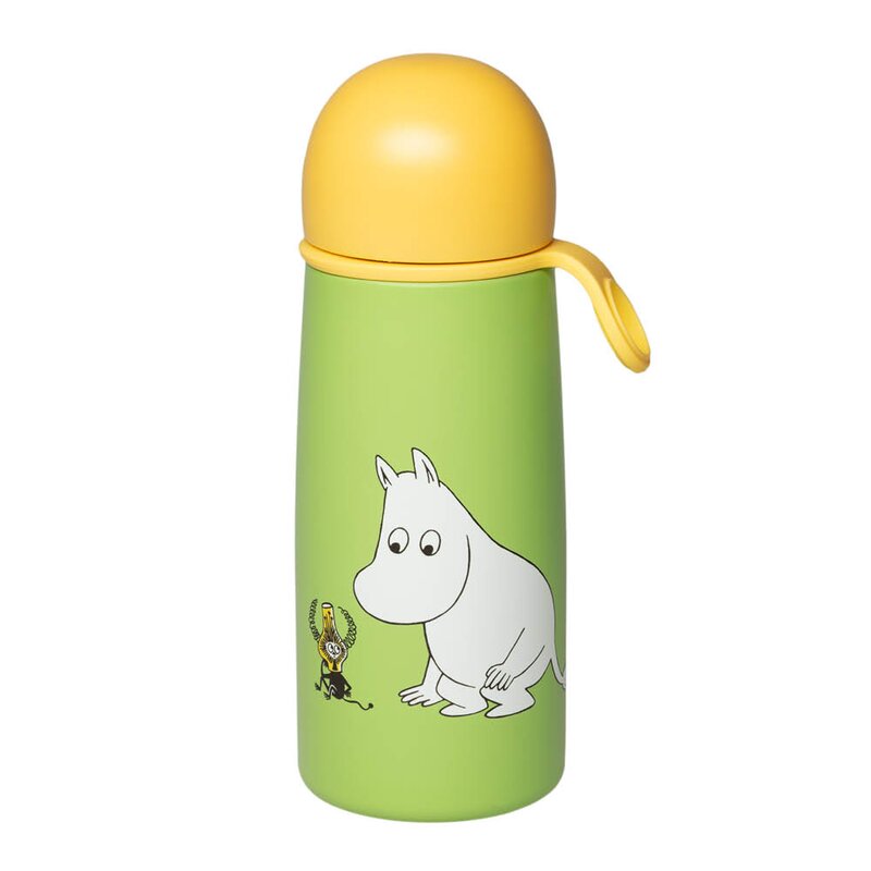 Mummi termos 0,45L Mummitrollet