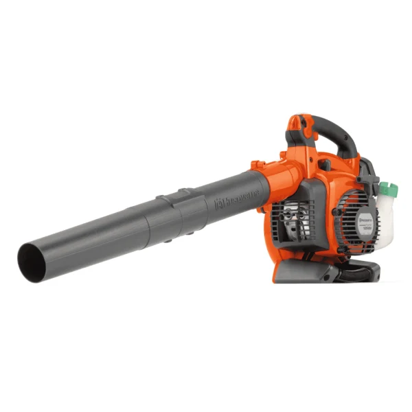 2-Cycle 28cc Gas Leaf Blower with Vacuum Kit, 170 MPH 470 CFM Handheld Leaf Blower and Mulcher