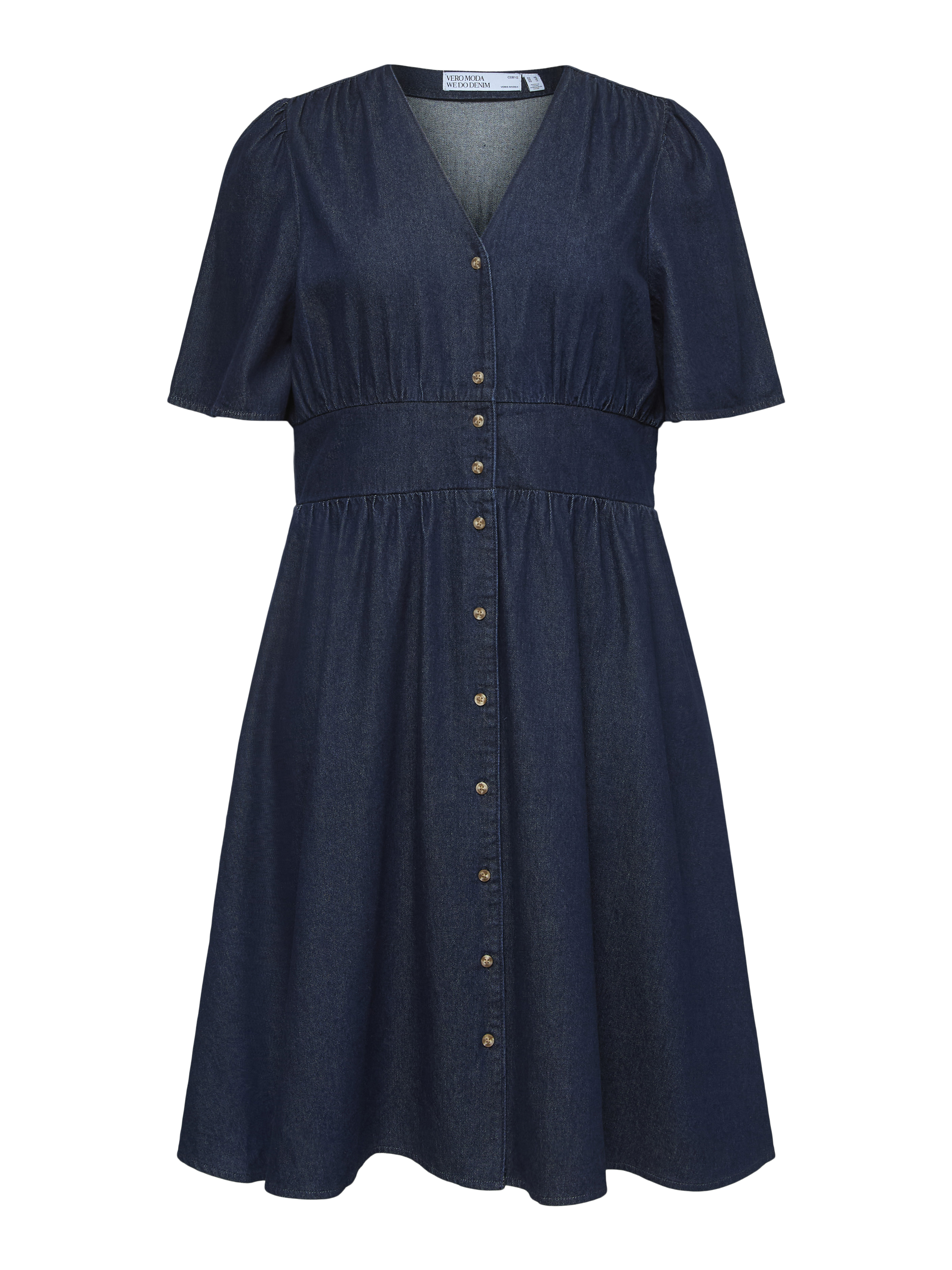 VERO MODA® VMCMELANEY Midi dress