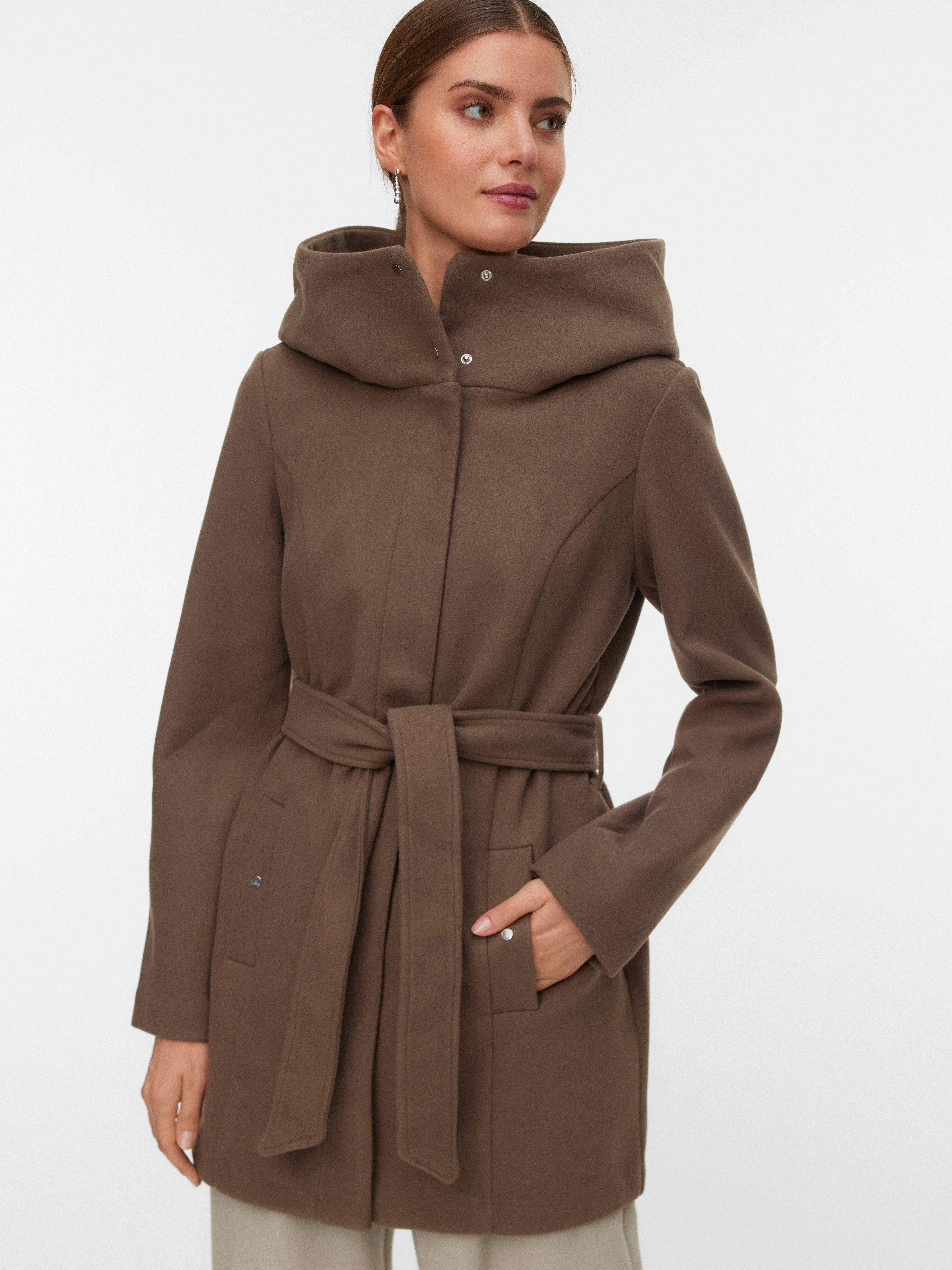 VERO MODA® VMPOPLIVA Jacket