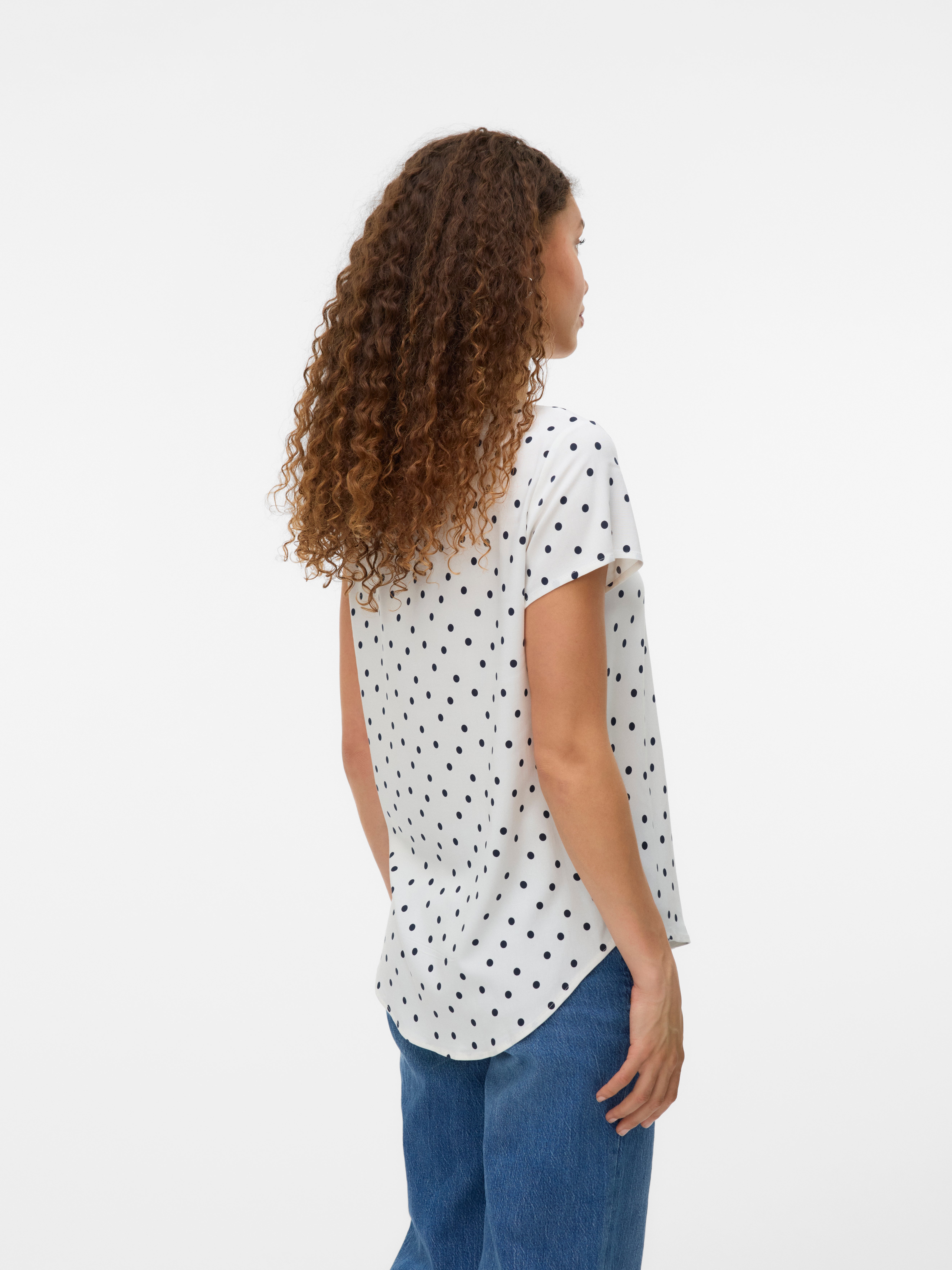 VERO MODA® VMBELLA Top