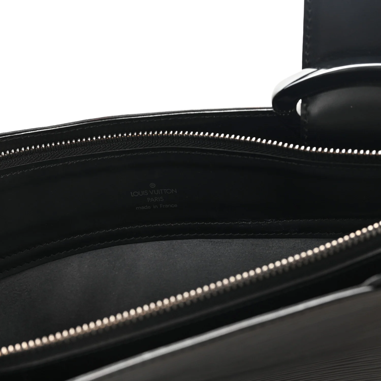 Epi Z Gemeaux Black