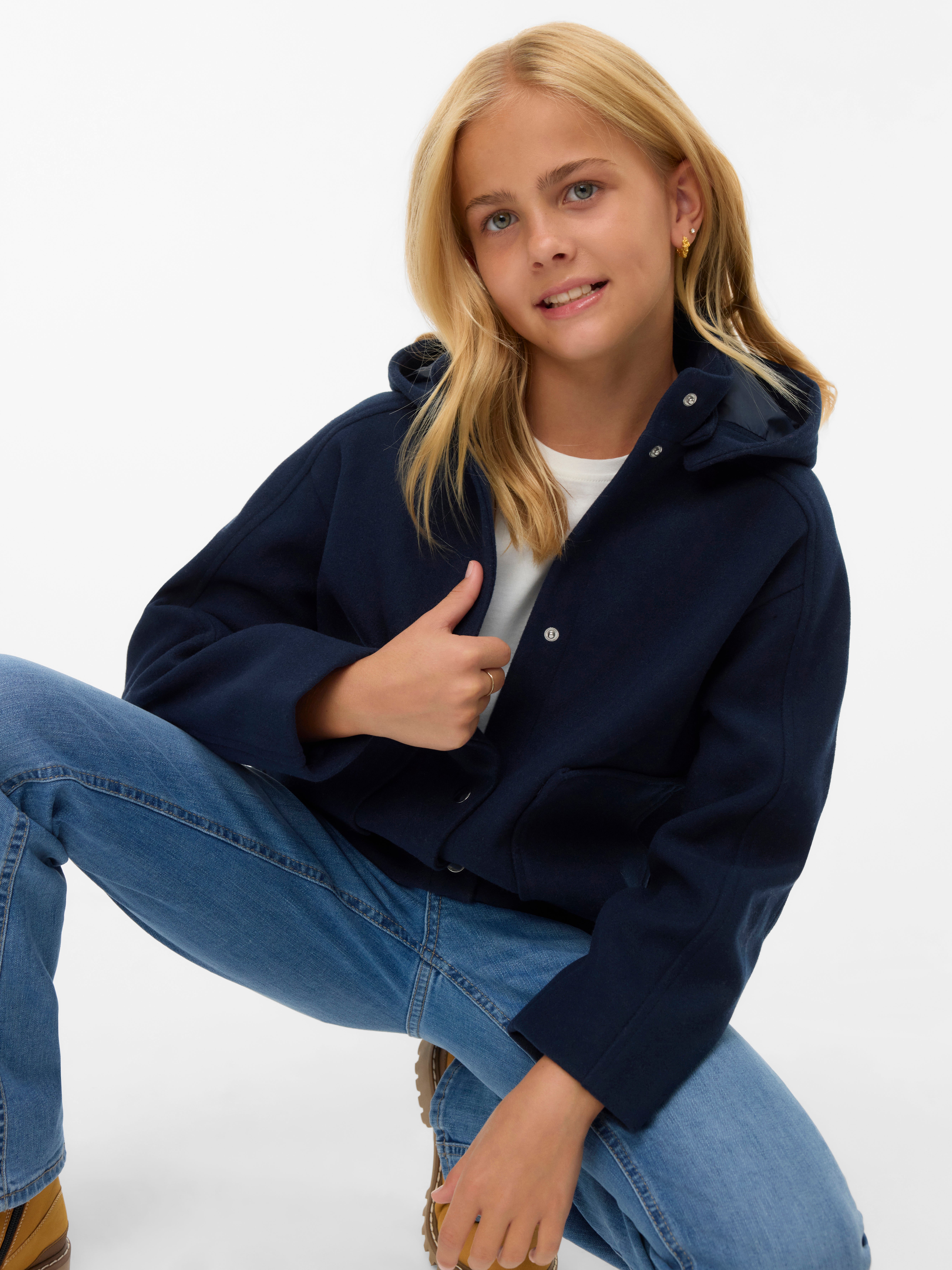VERO MODA® VMFORTUNEROME Jacket