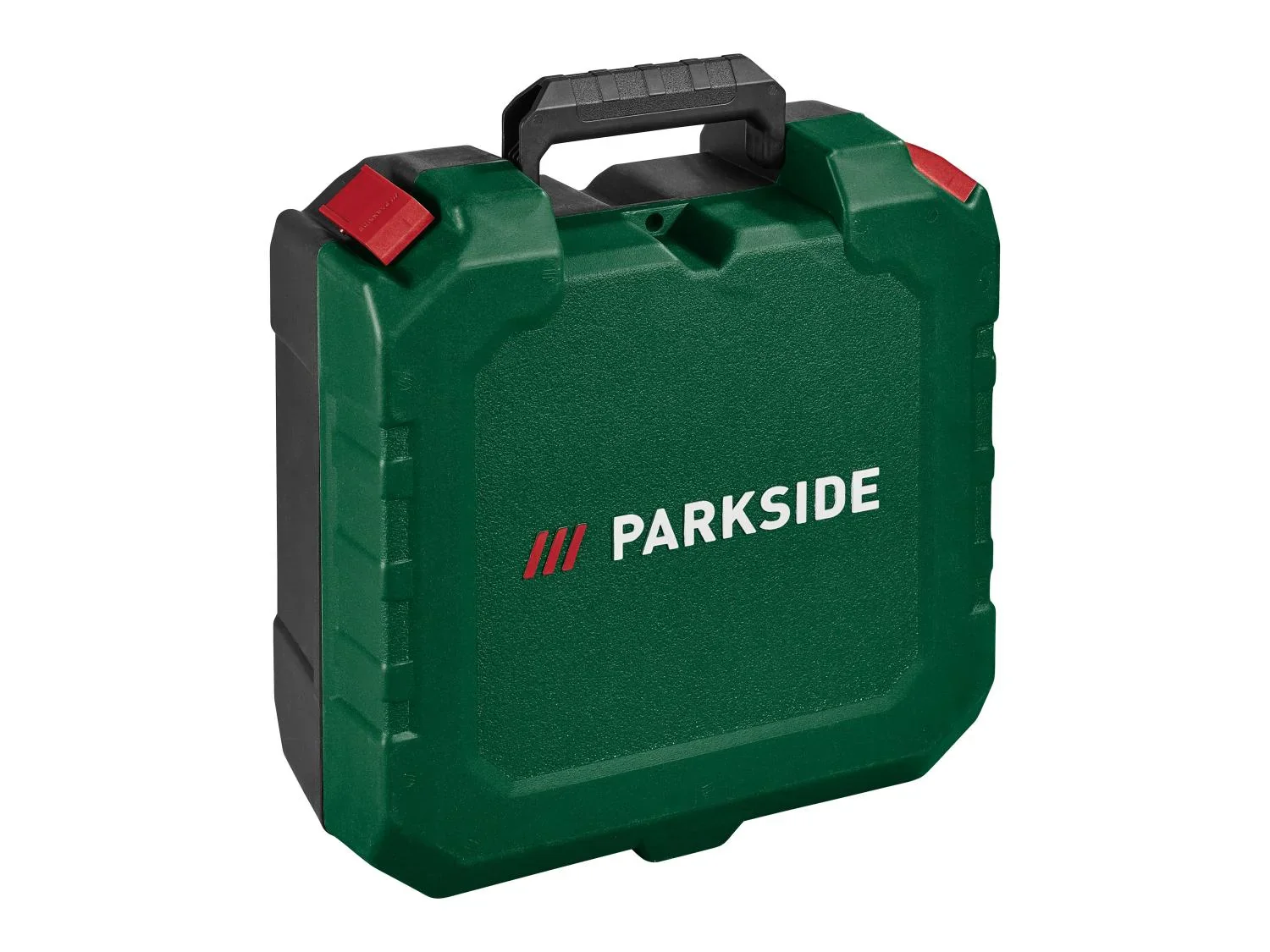 PARKSIDE Set perceuse-visseuse sans fil PABS 20-Li G8 + batterie + chargeur + accessoires, 20 V