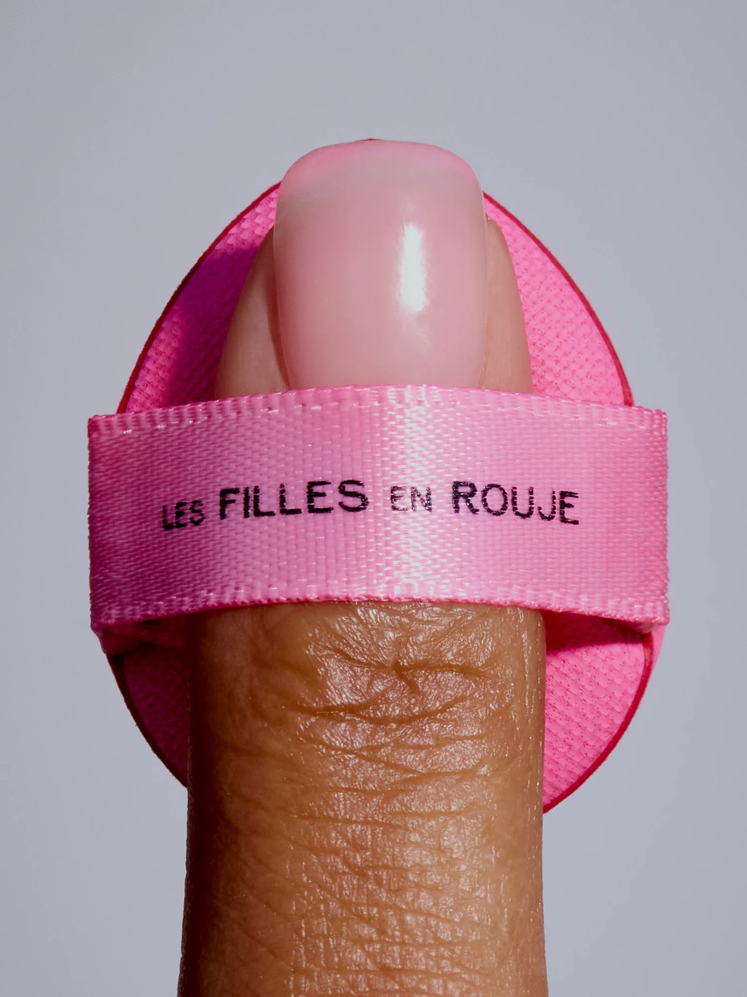 Le Trio Mini-Éponges