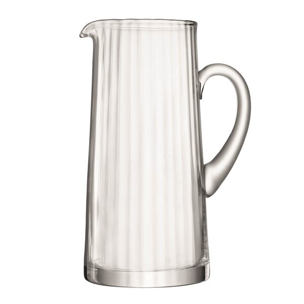 Aurelia mugge 1,9L klar/rillet