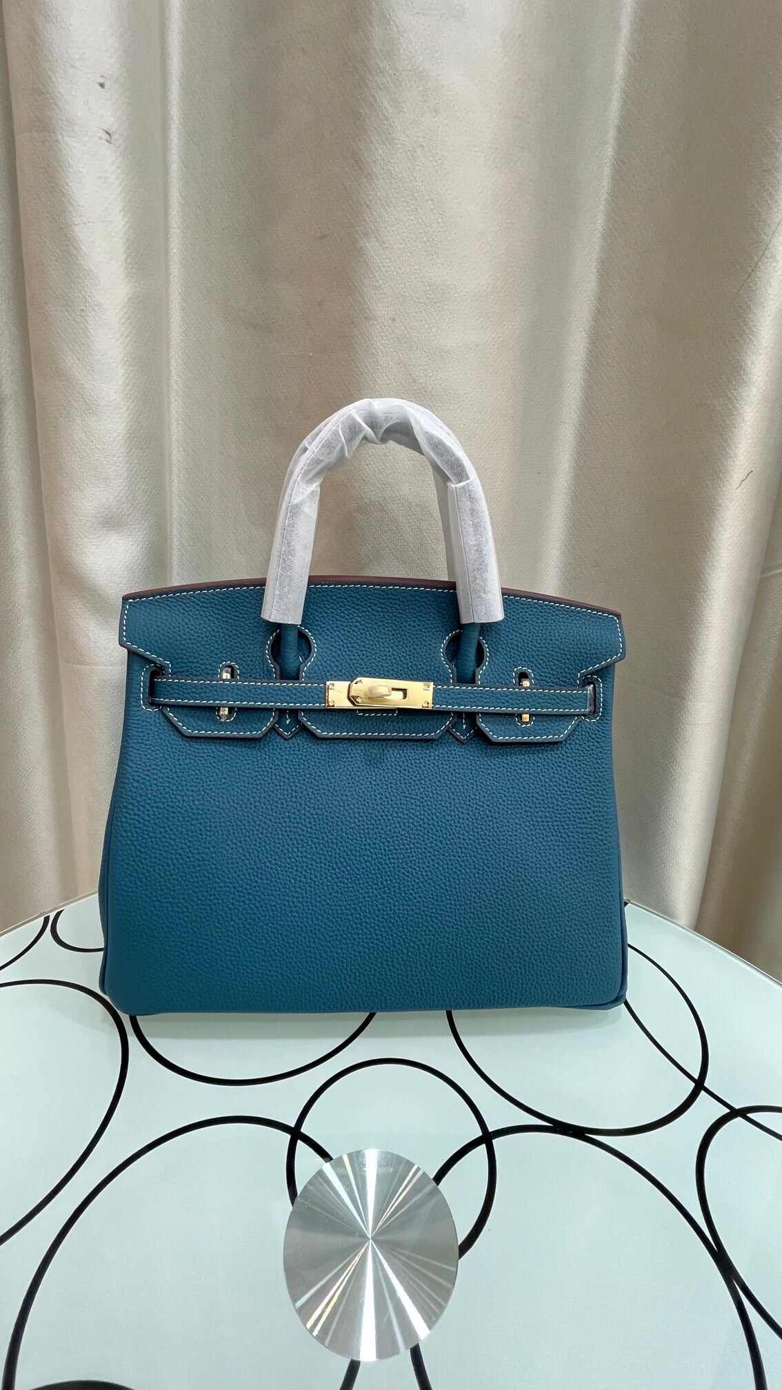 【エルメス】最も人気のあるハンドバッグ バーキン 25-30-35 （送料無料）