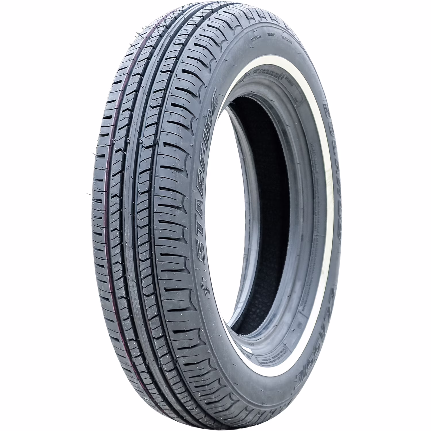 Starfire Solarus Classic 215/70R15 98T a/S All-Season Tire