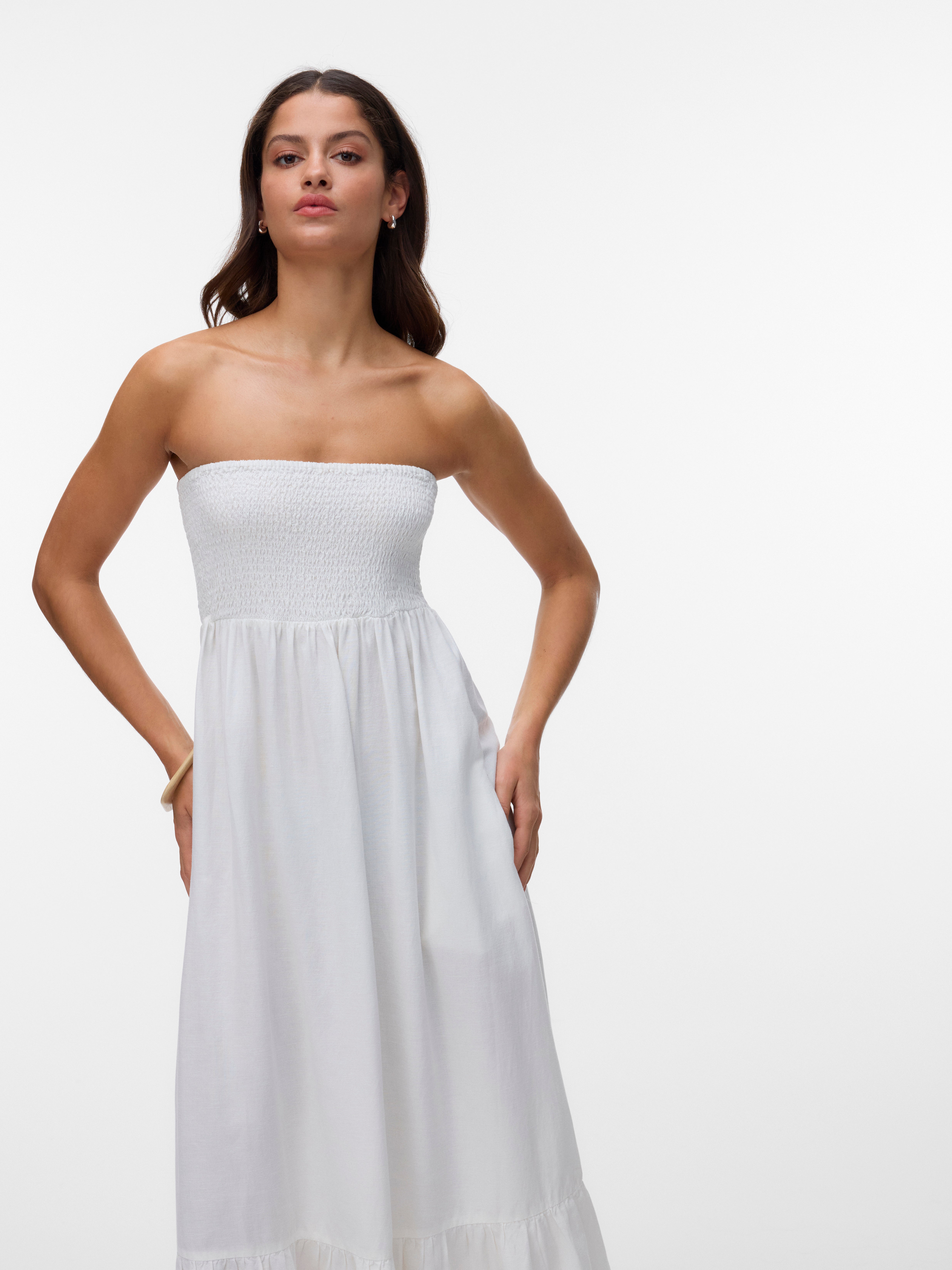 VERO MODA® AWALISA Long dress