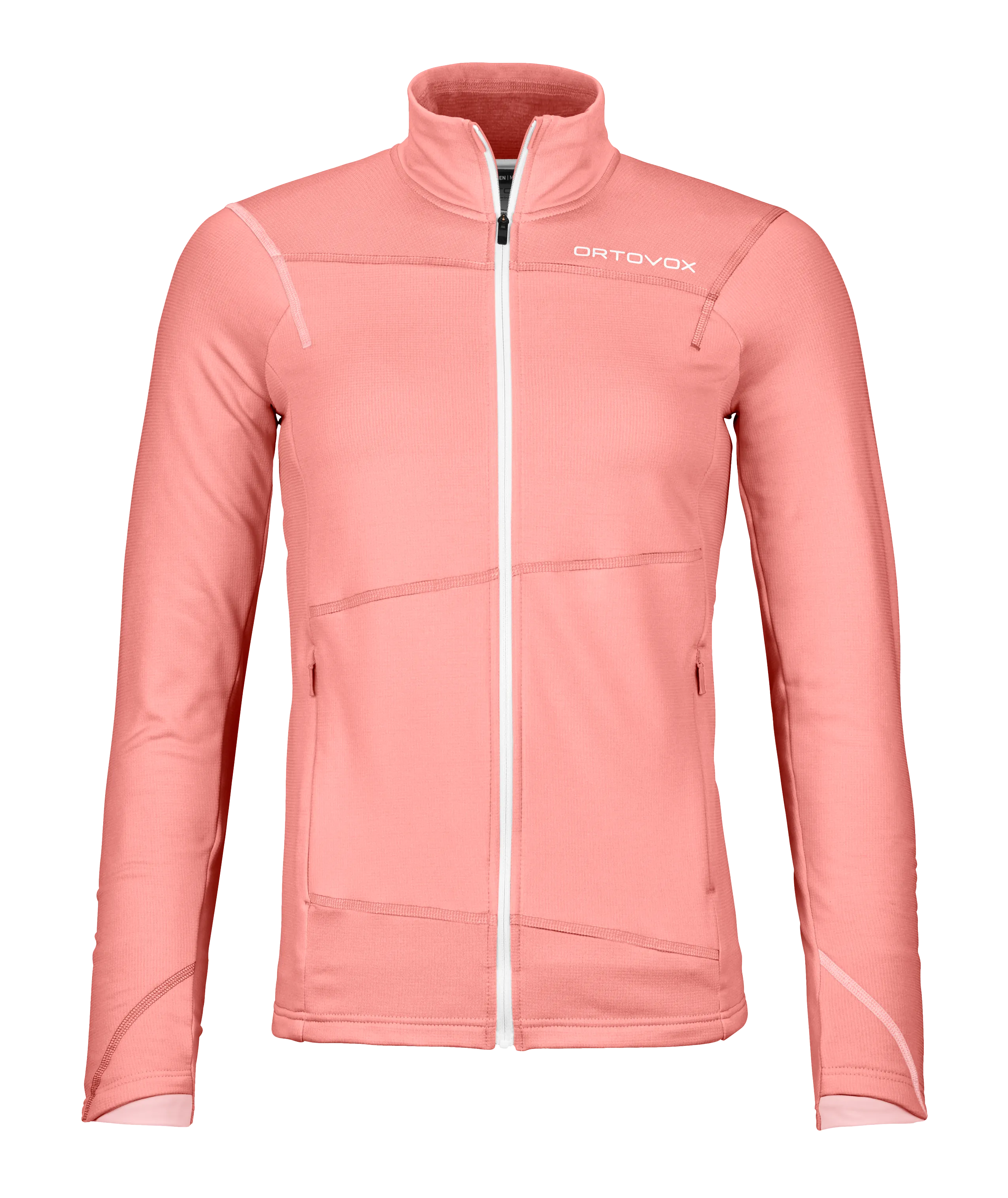 ORTOVOXR FLEECE LIGHT JACKET