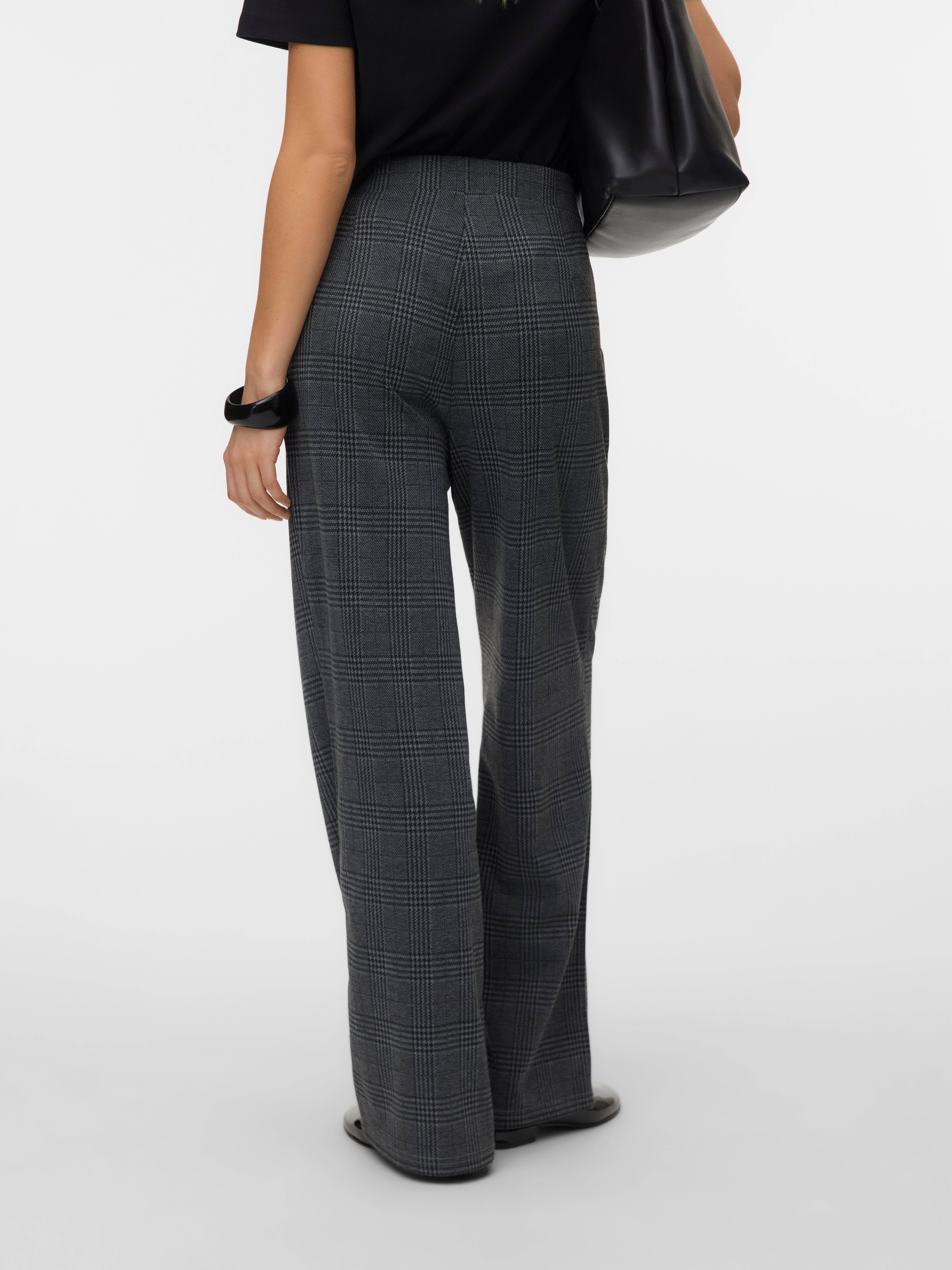 VERO MODA® VMHENNA High waist Trousers