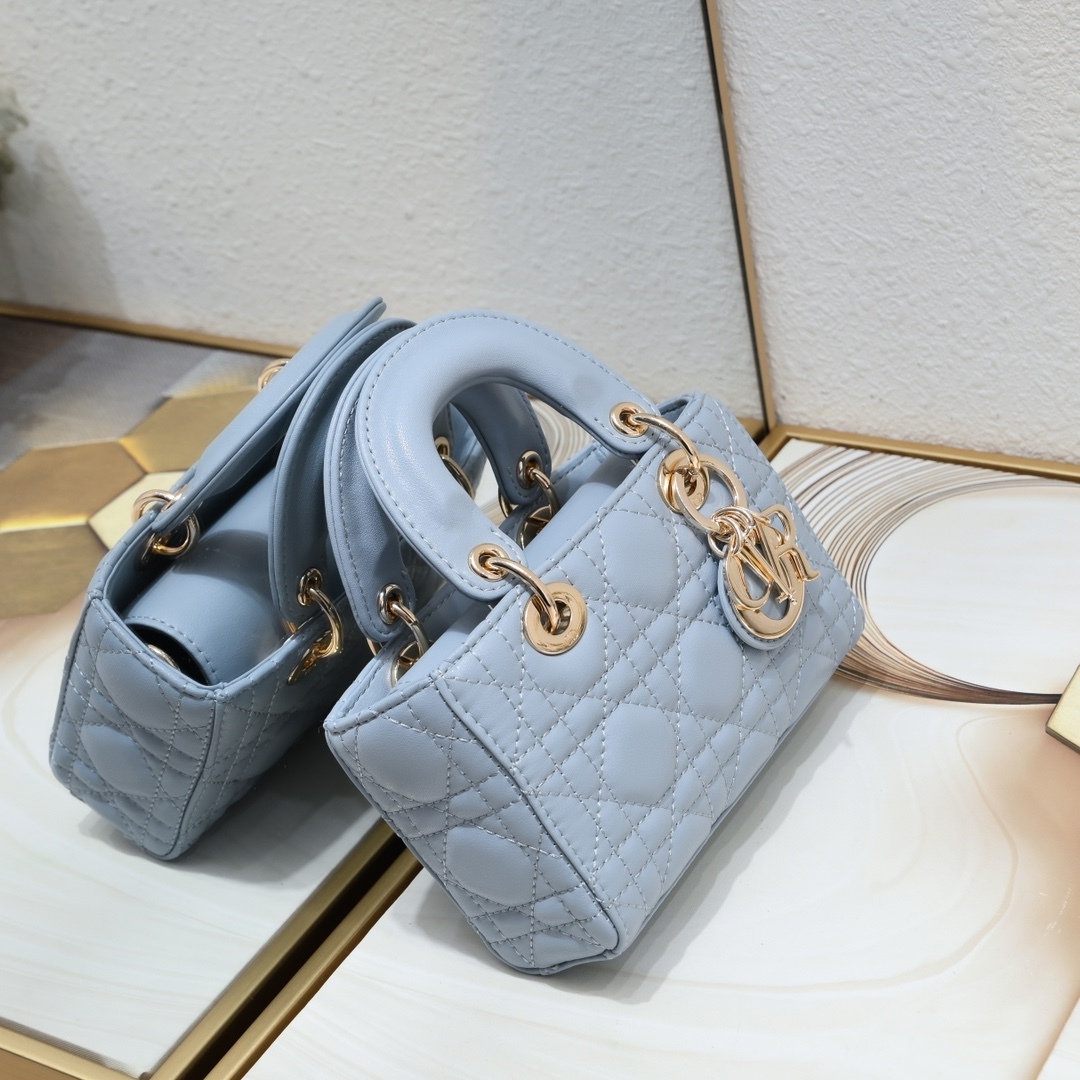 D new arrival D-Joy tote lady bag size??16*5.5*10 cm