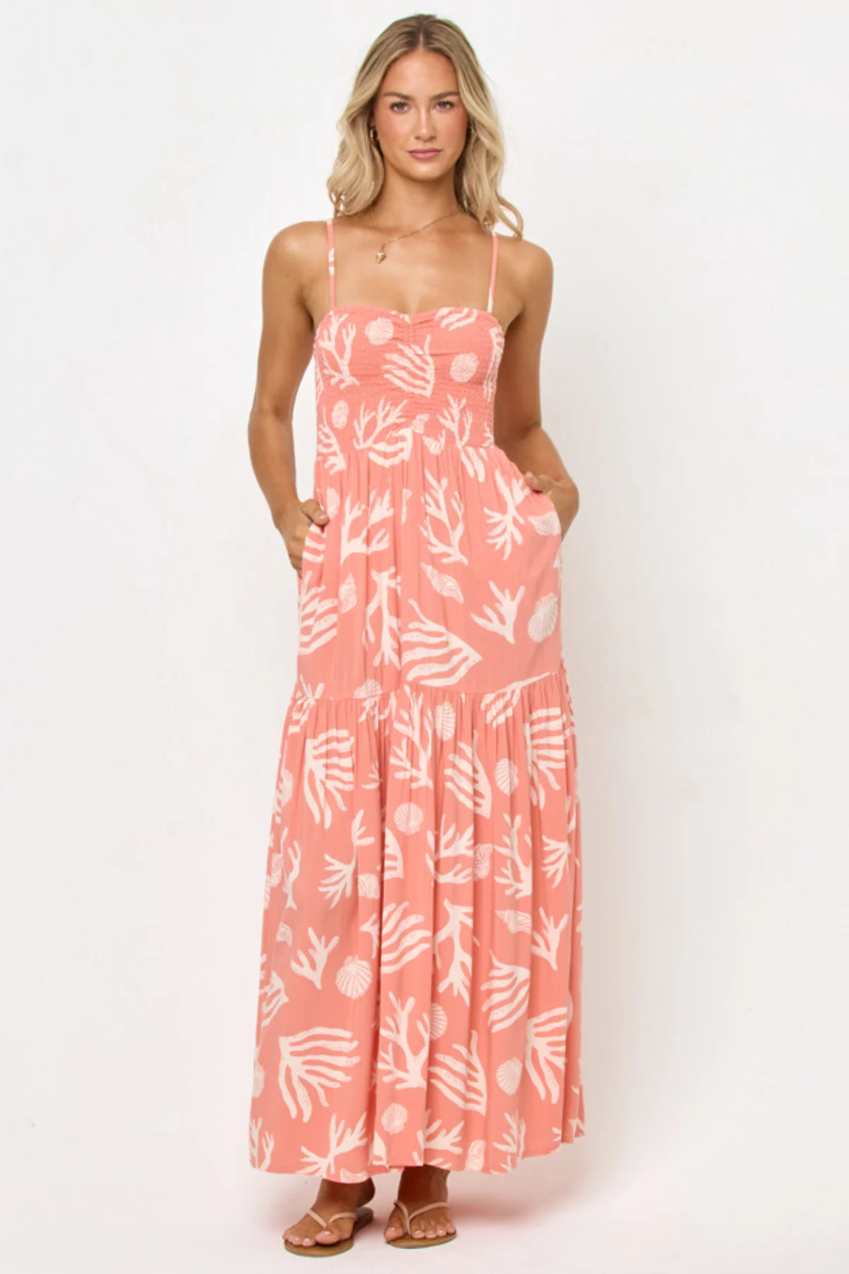 L*Space Mallorca Dress
