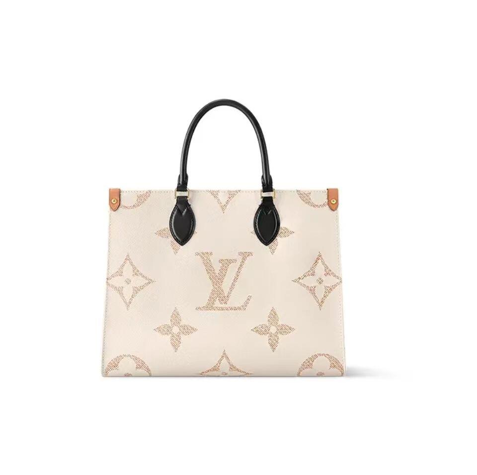 LOUIS VUITTON（ルイヴィトン）ONTHEGO ハンドバッグ