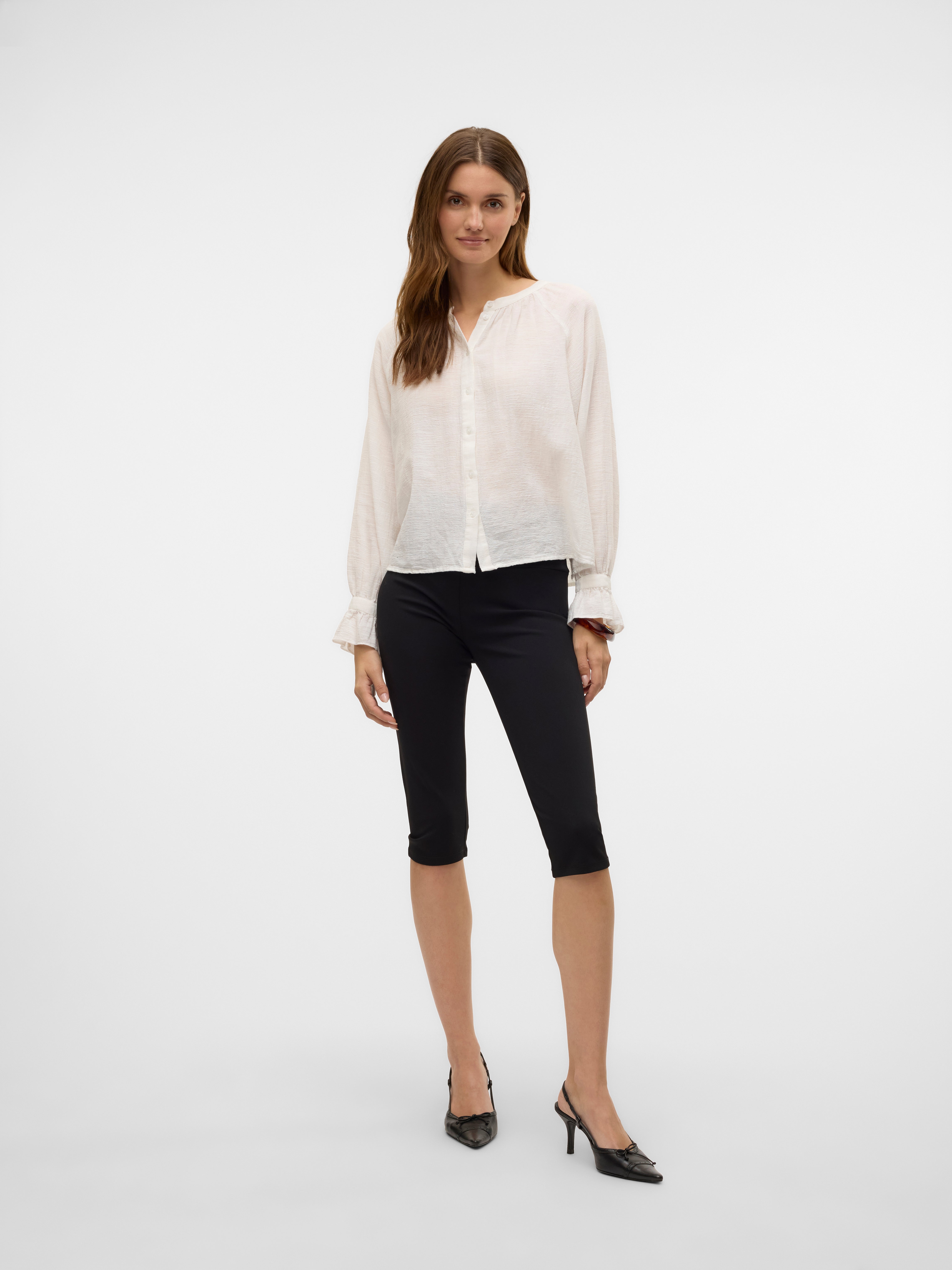 VERO MODA® AWPERNILLA Shirt