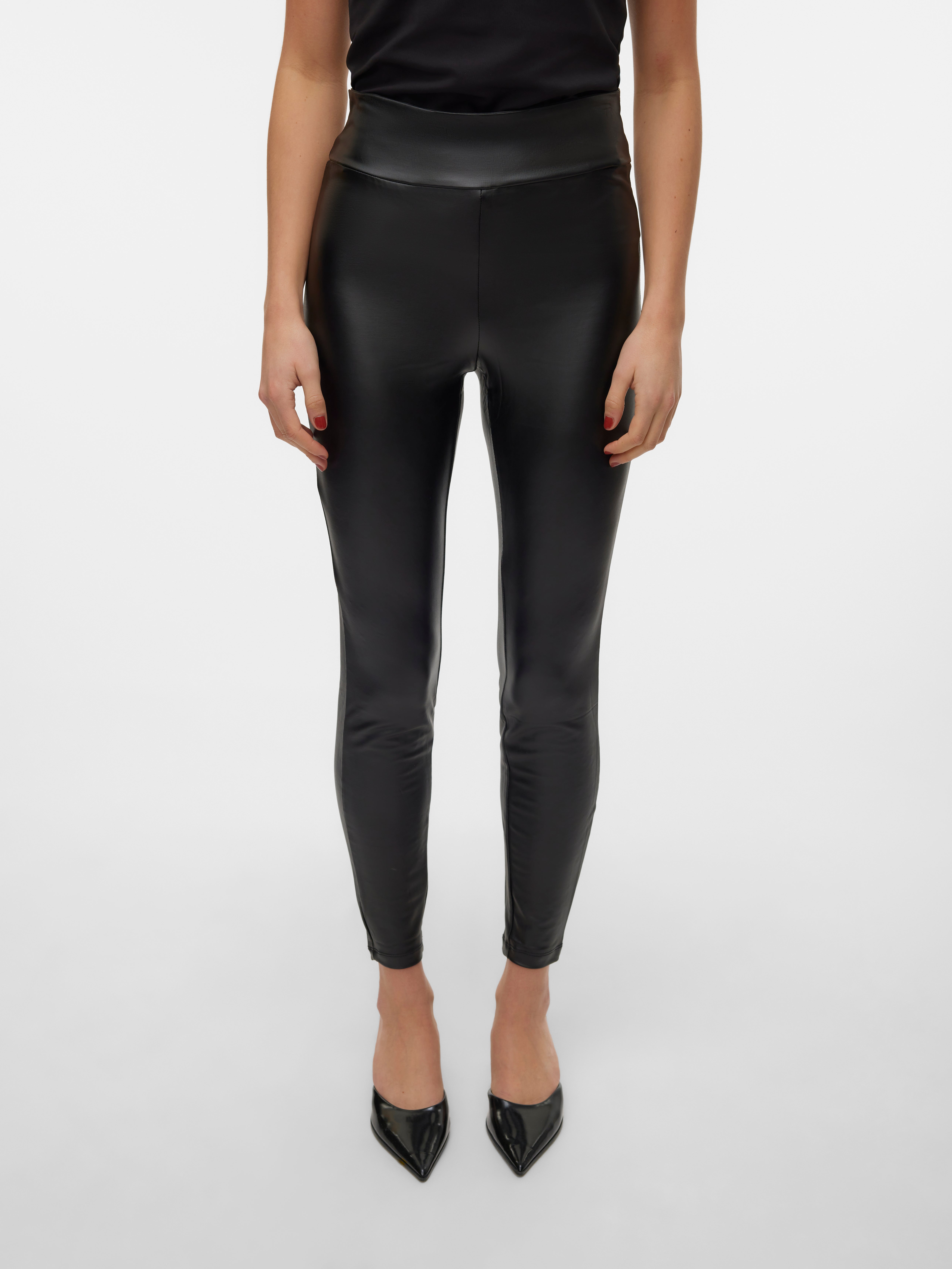 VERO MODA® VMSUELLA High rise Leggings