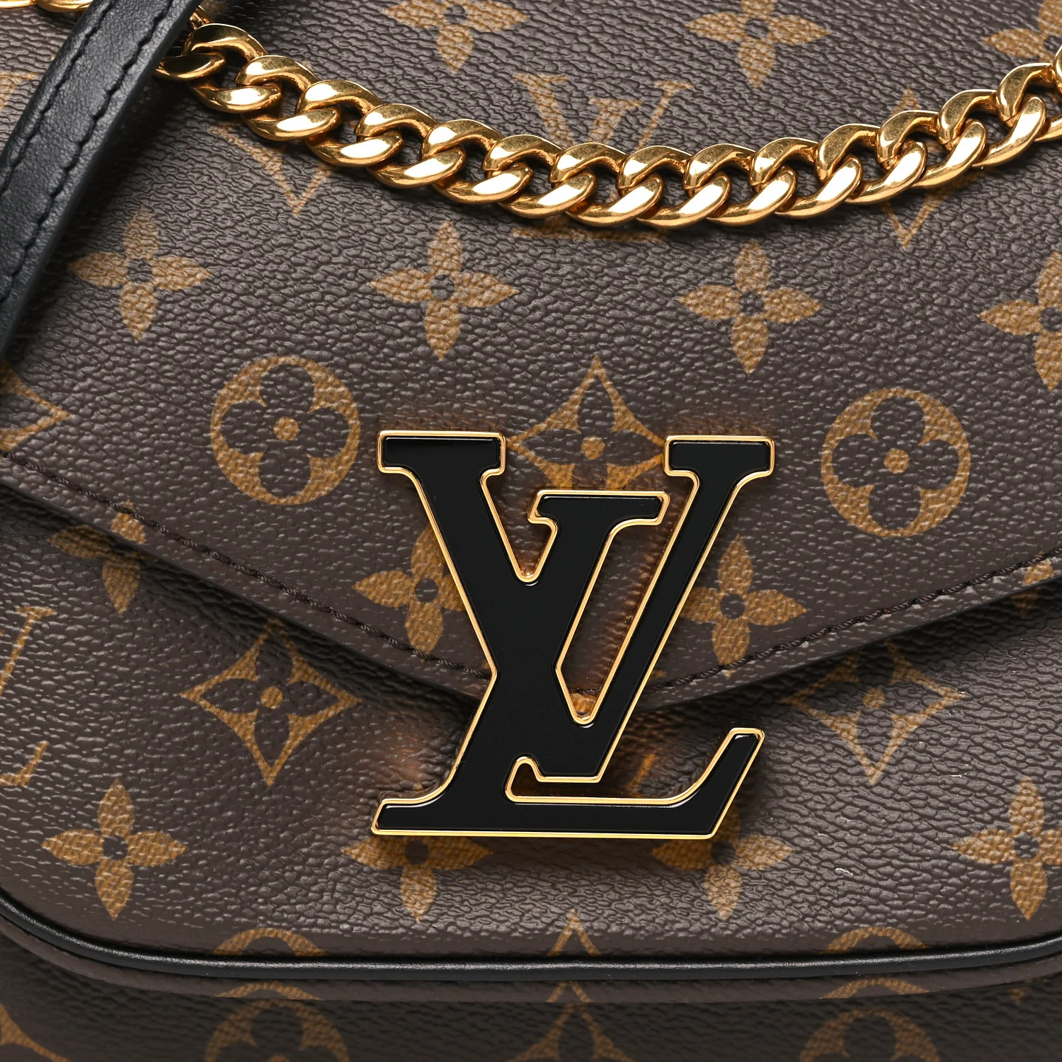Monogram Passy