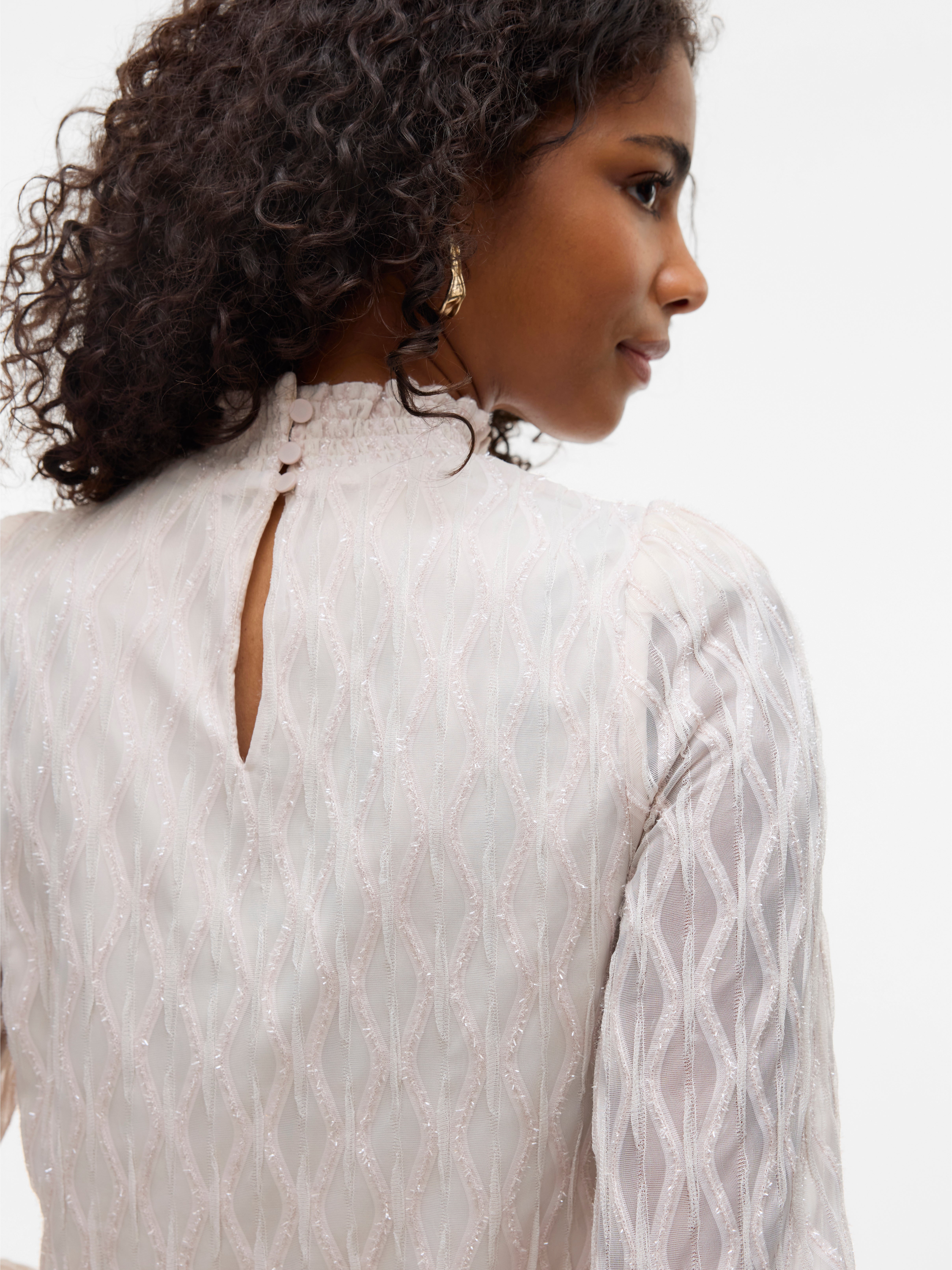 VERO MODA® VMNOLITA Top