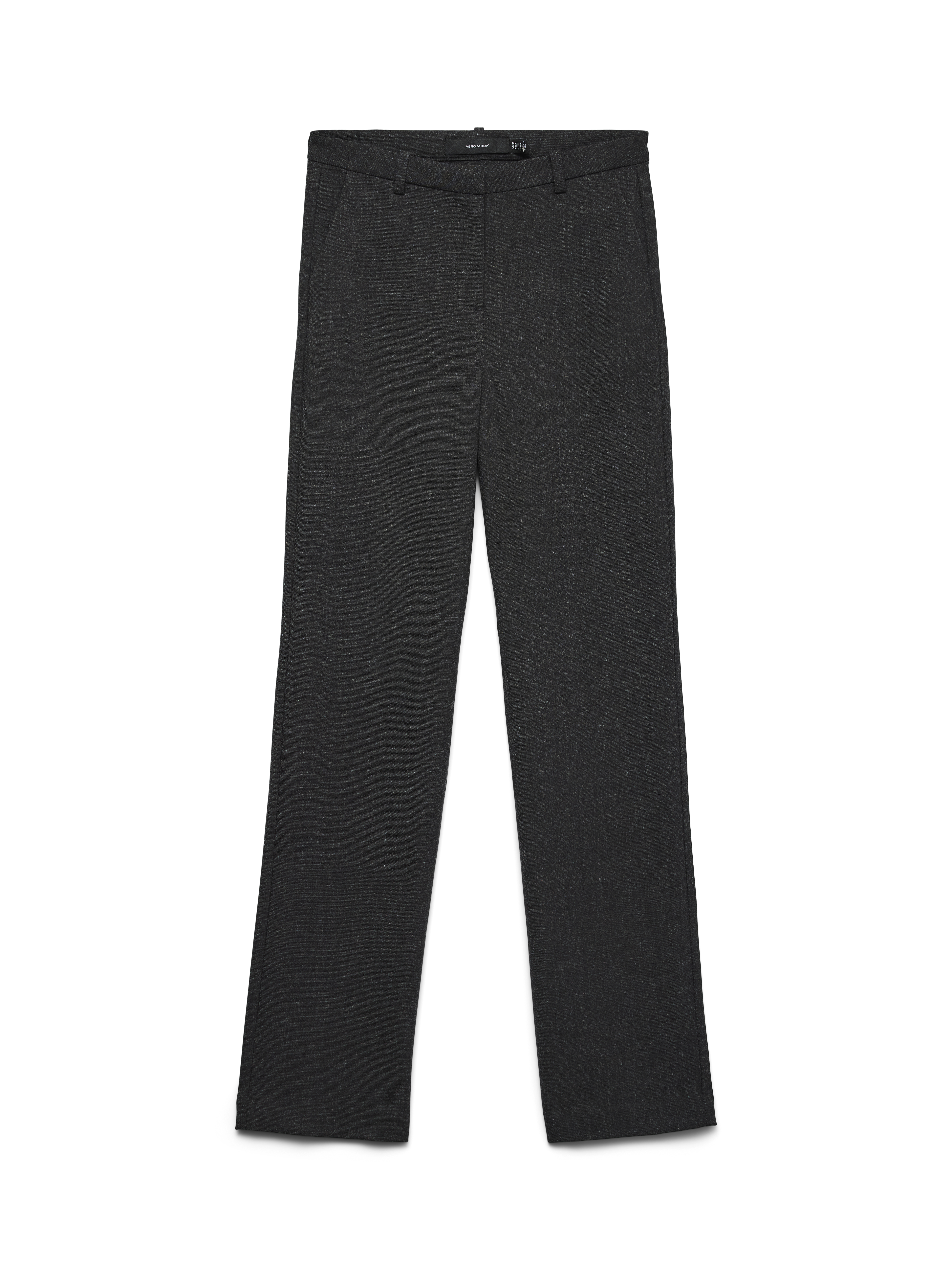 VERO MODA® VMZAMIRA Mid waist Trousers
