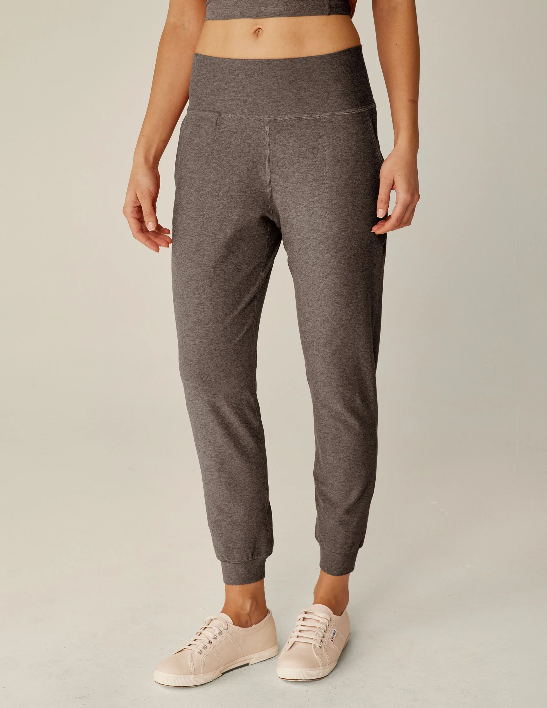 Spacedye™ Midi Jogger