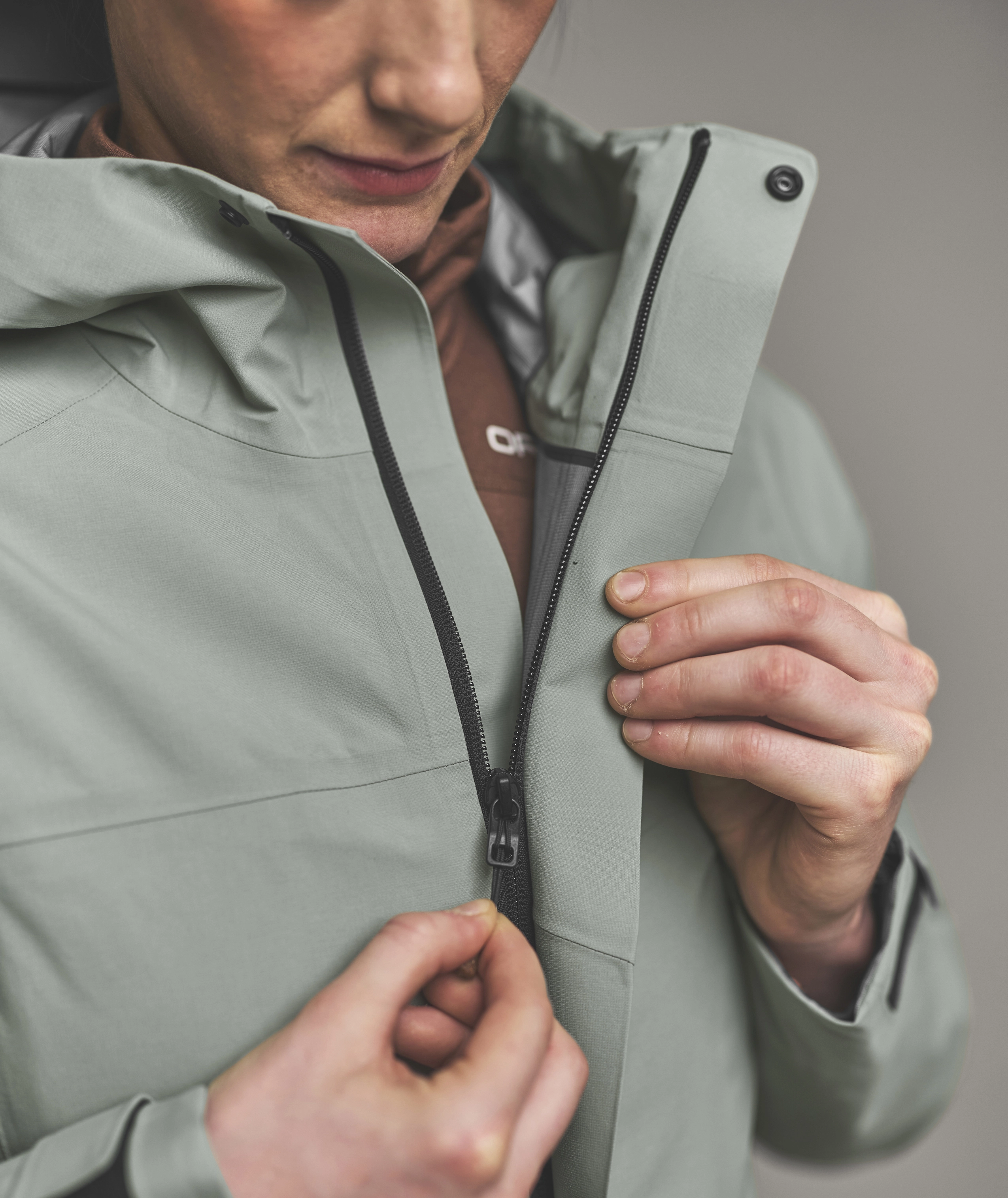 ORTOVOXR SECEDA 3L JACKET
