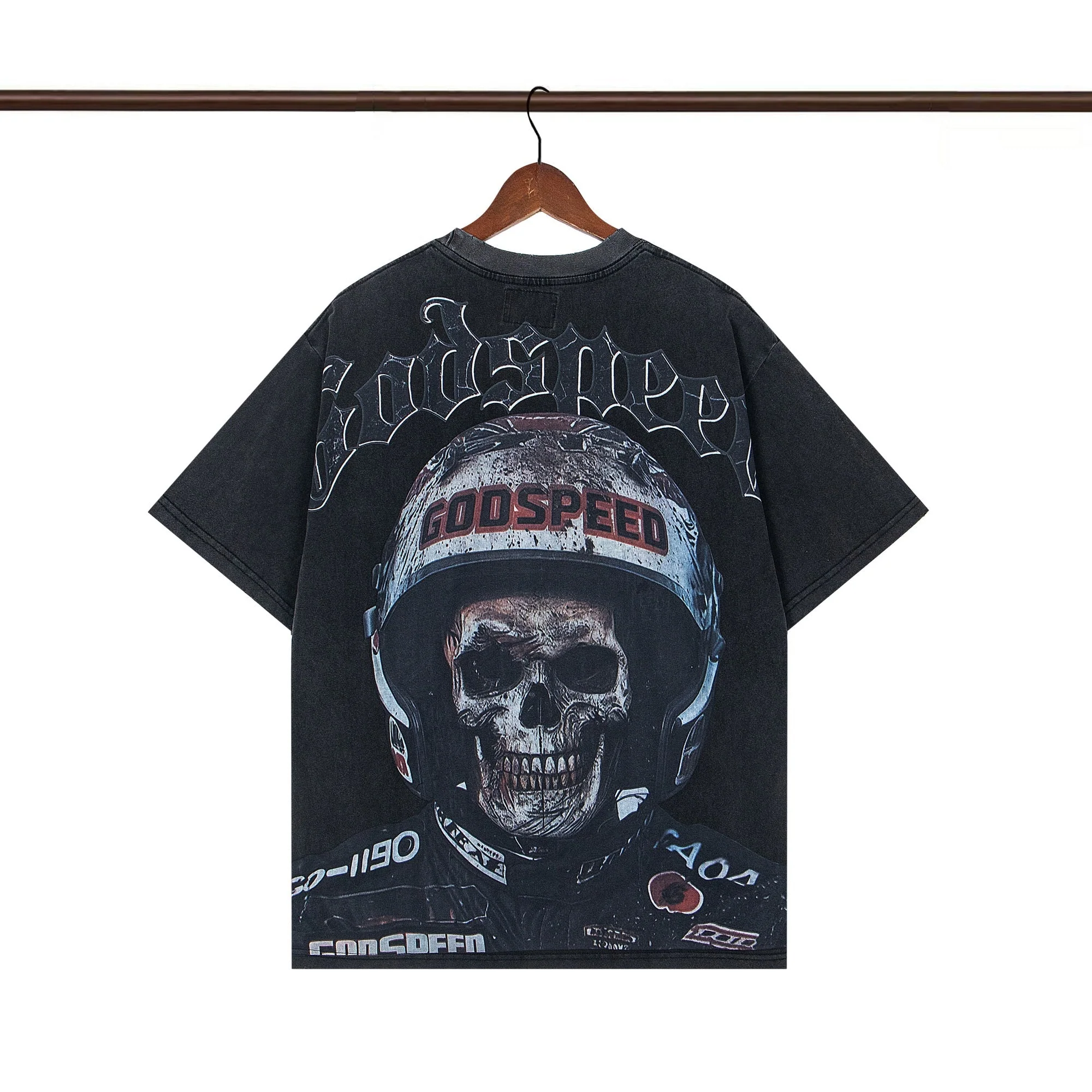 2025 New fashion T-shirt G21