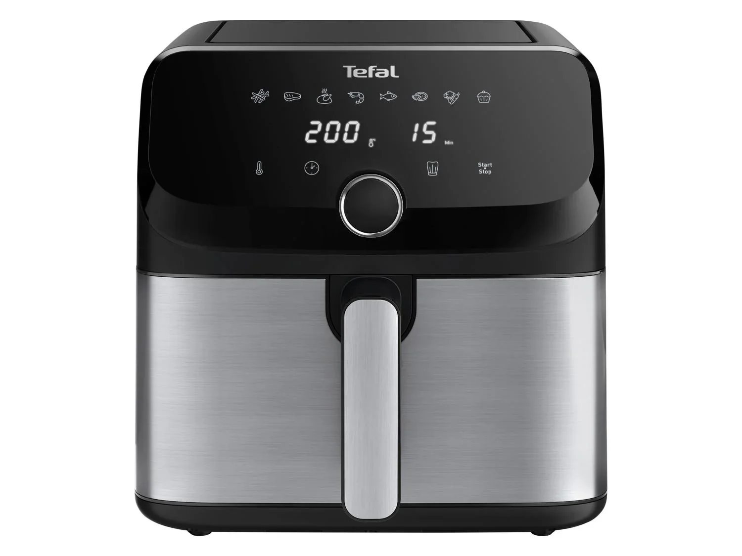 Tefal Friteuse Air Easy Fry Mega, 7,5 L