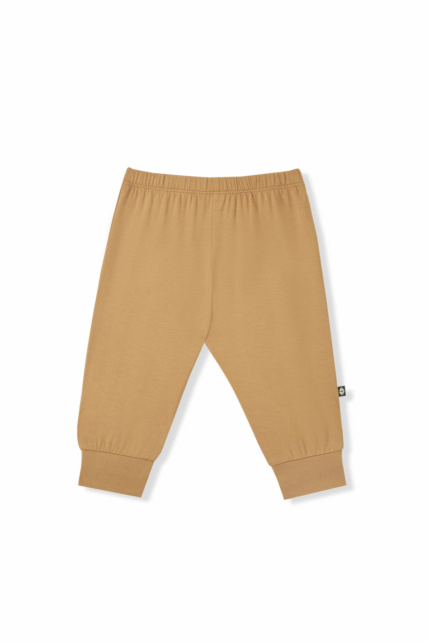 Pant in Ochre