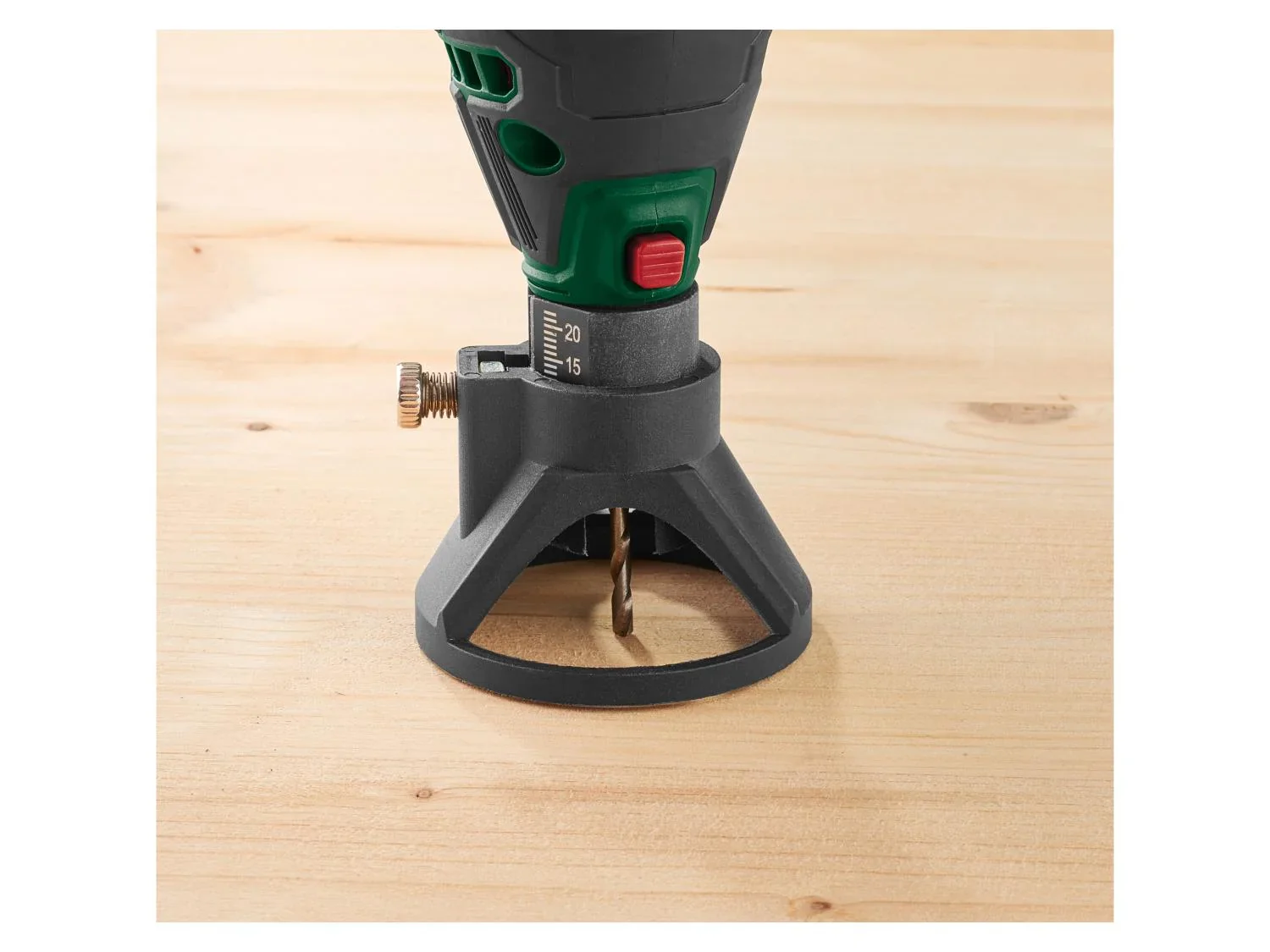 PARKSIDE Meuleuse de prcision PFBS 160 D3, 160 W