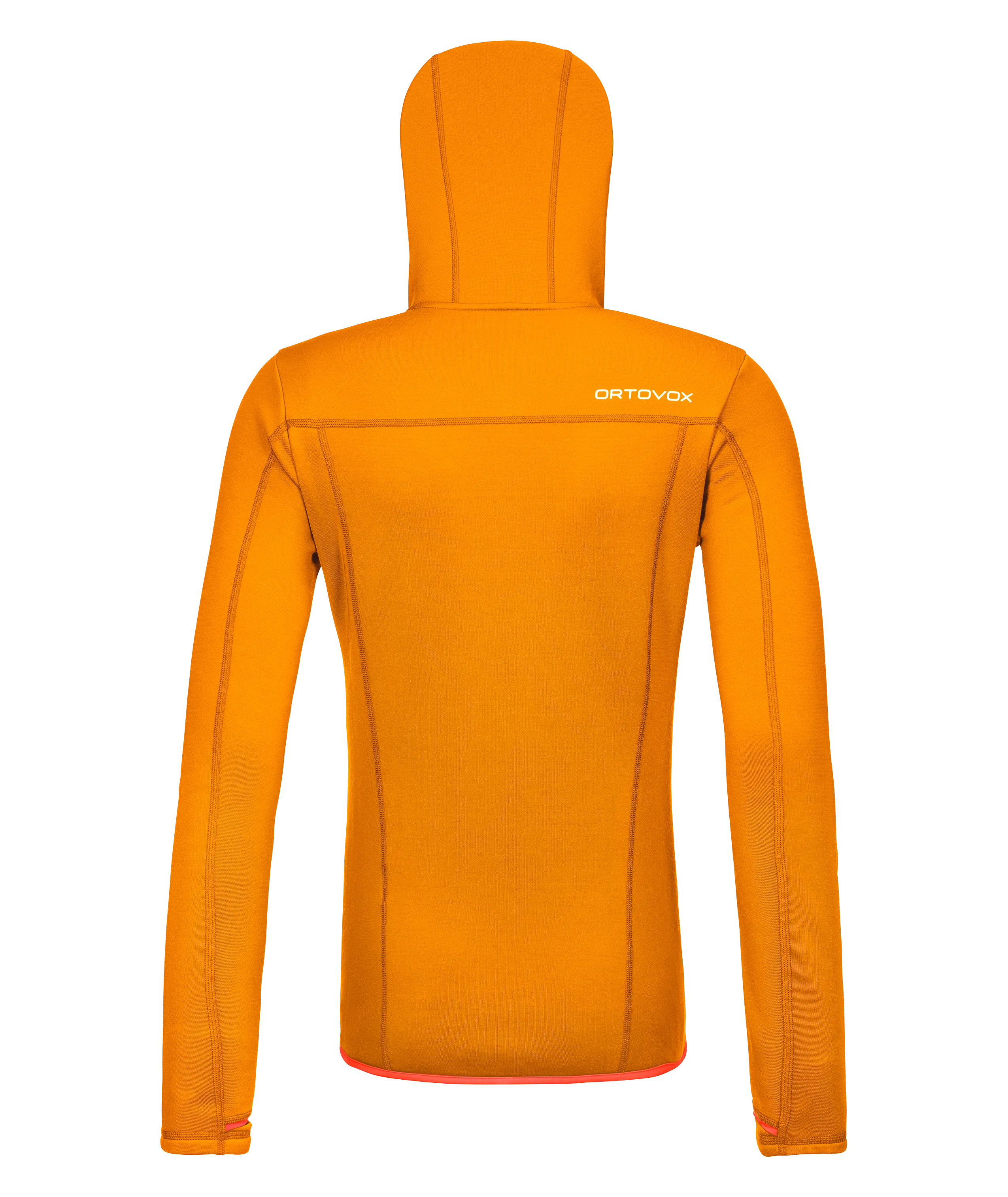 ORTOVOXR FLEECE HOODY