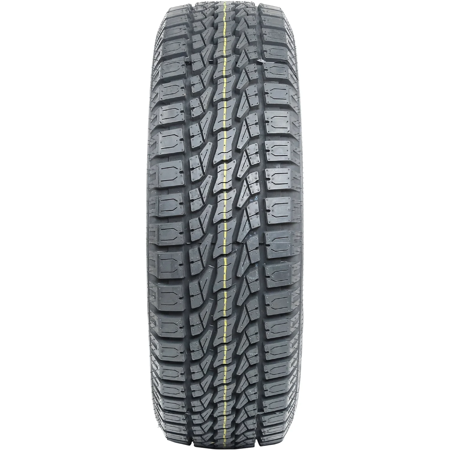 Set of 4 (FOUR) Zeetex AT1000 265/65R17 112S A/T All-Terrain Tires