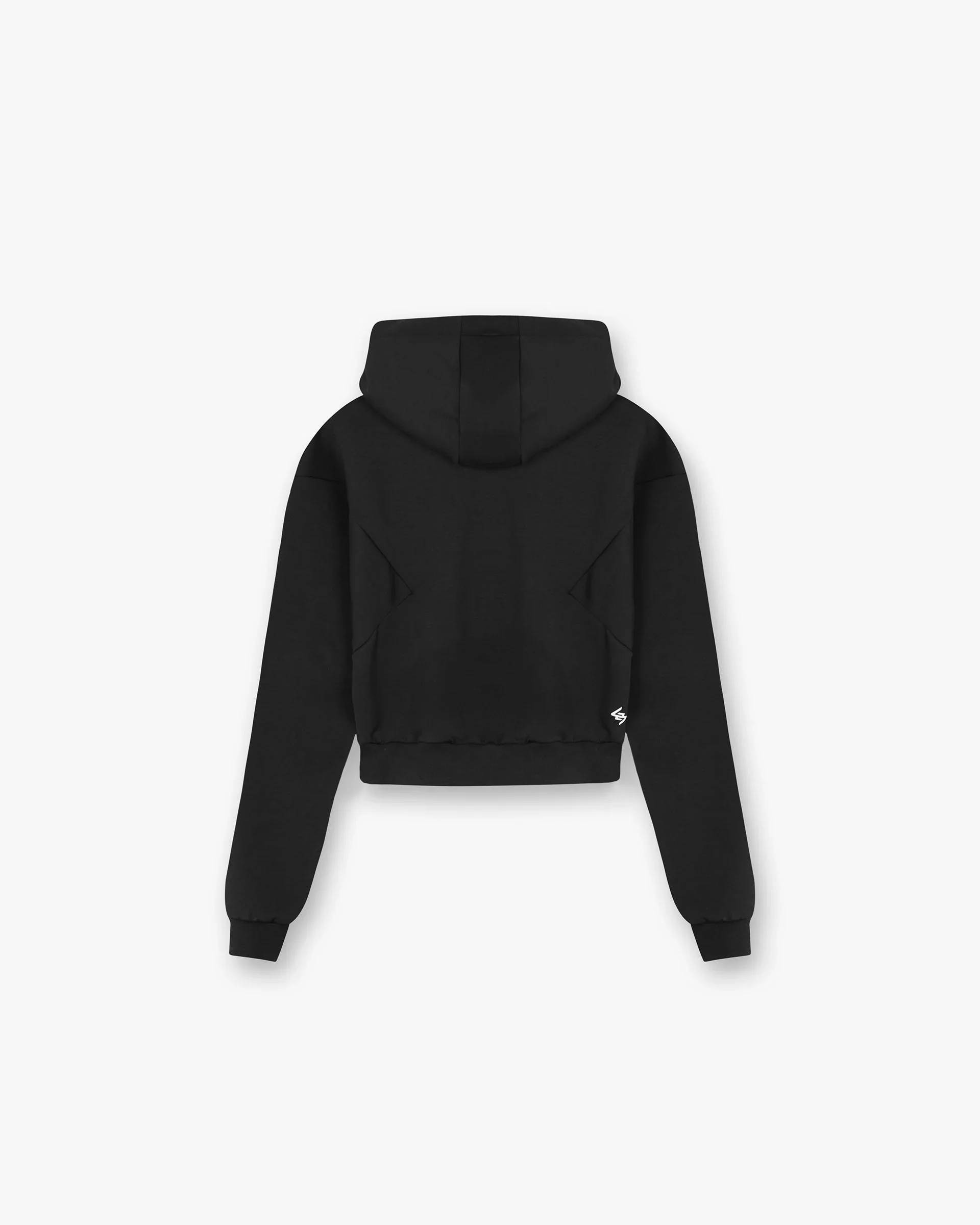247 Training Hoodie - Black